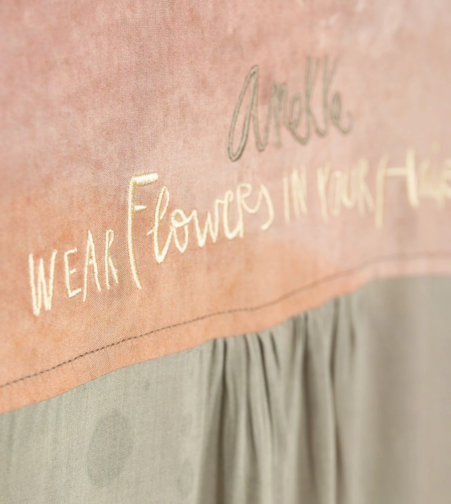 Sunshine shirt dress - Image 13