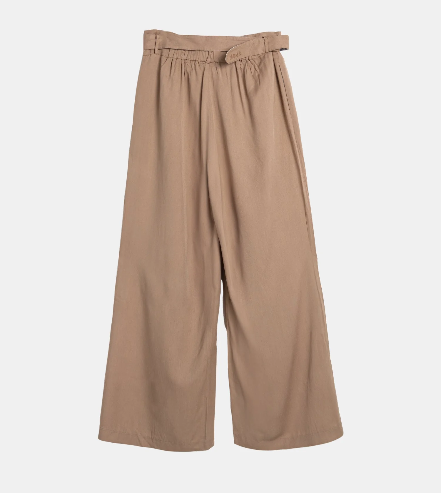 Taupe pants - Image 3