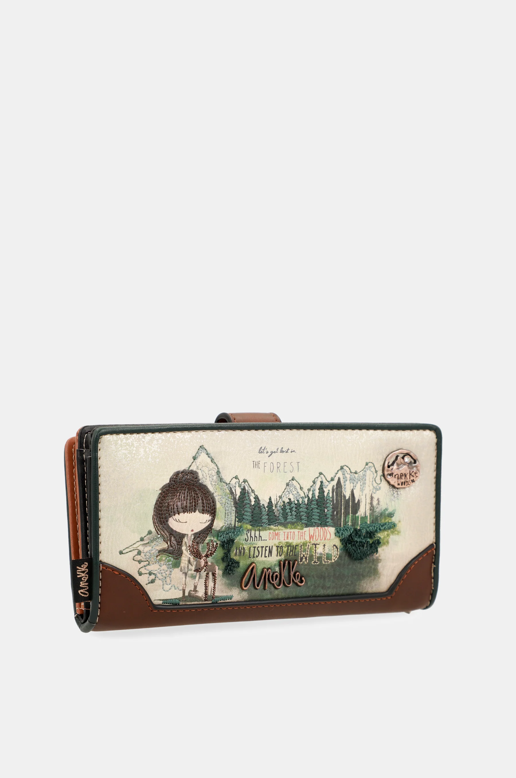 The Forest large wallet - Image 3