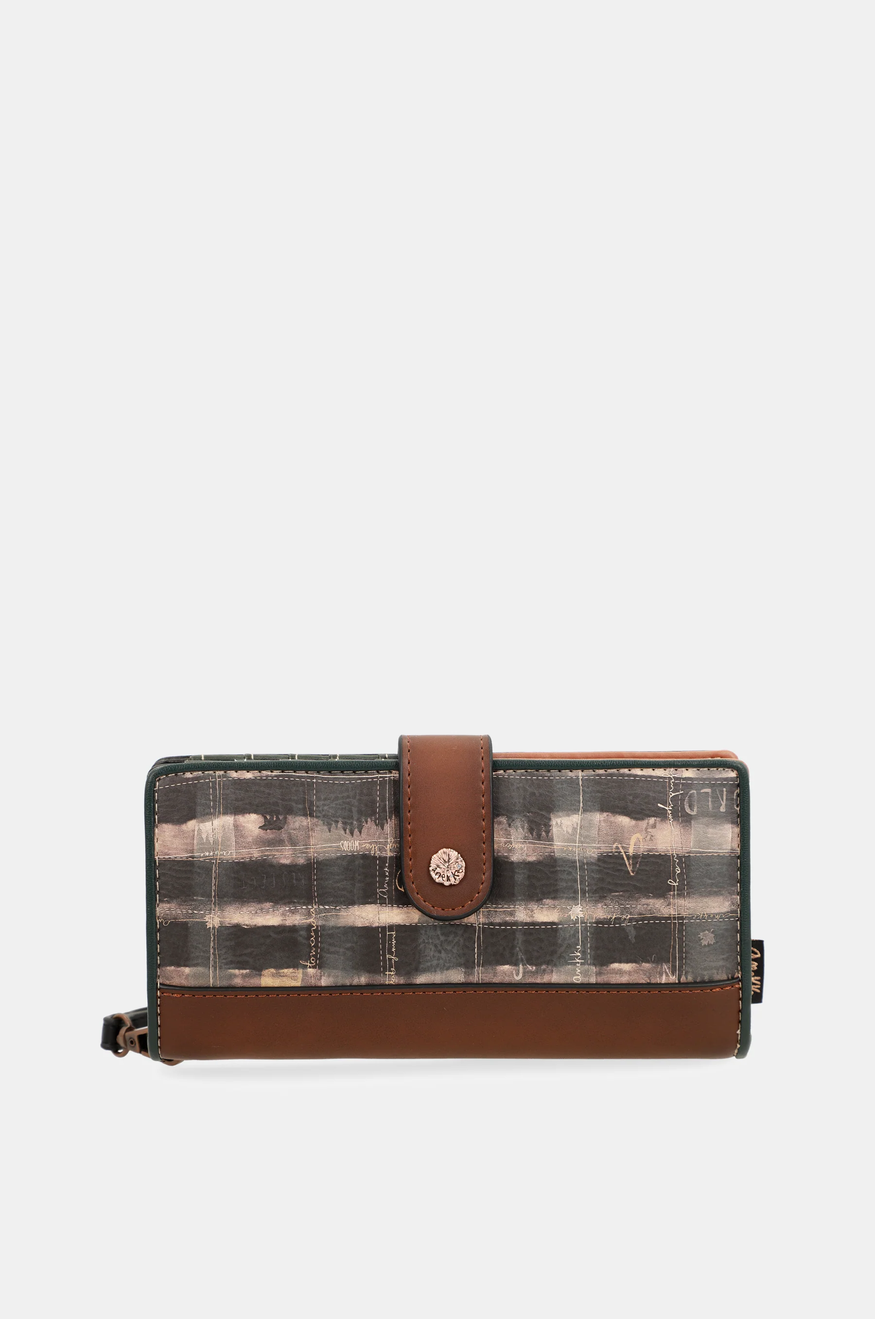 The Forest large wallet - Image 4