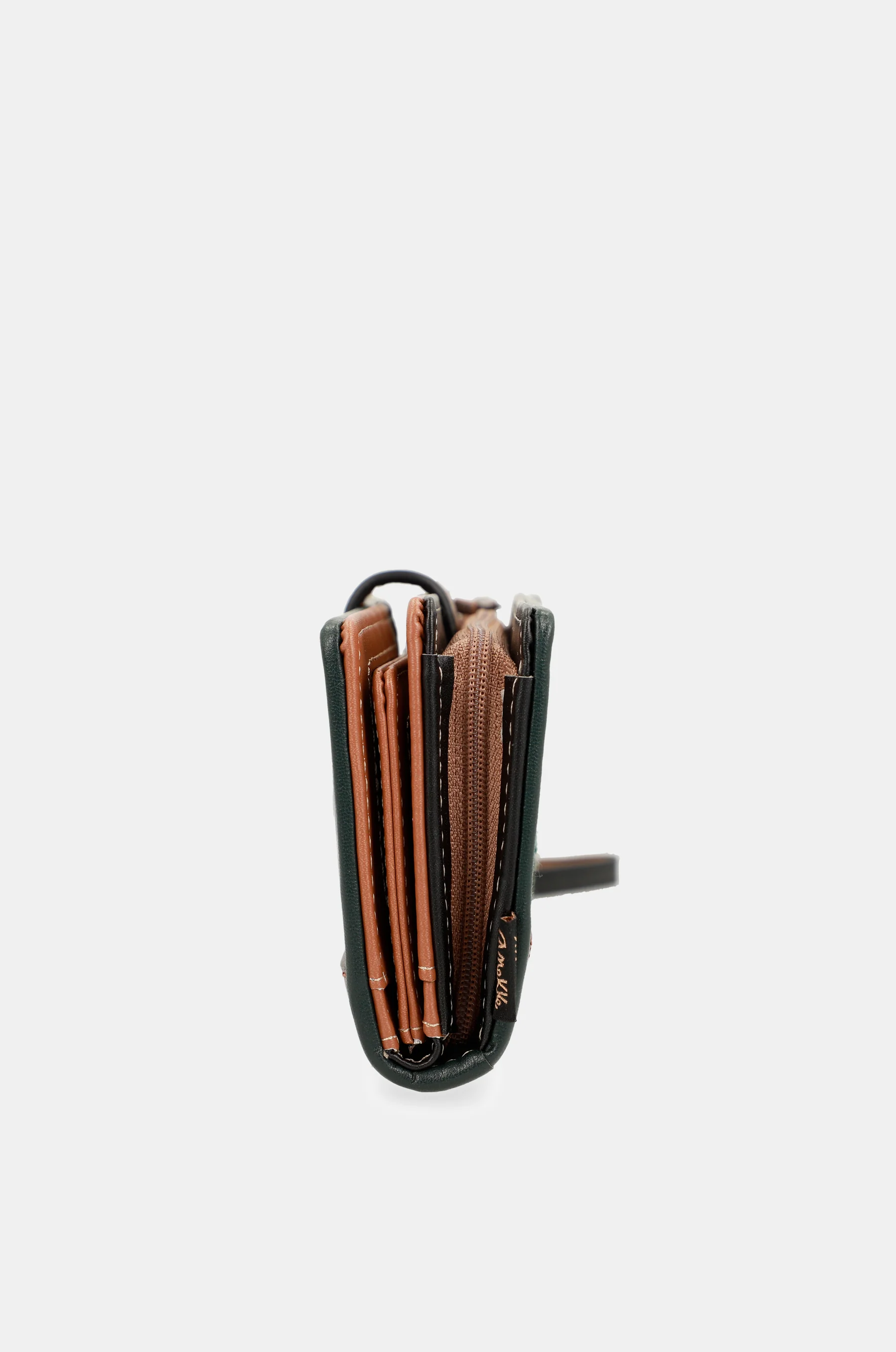 The Forest large wallet - Image 5