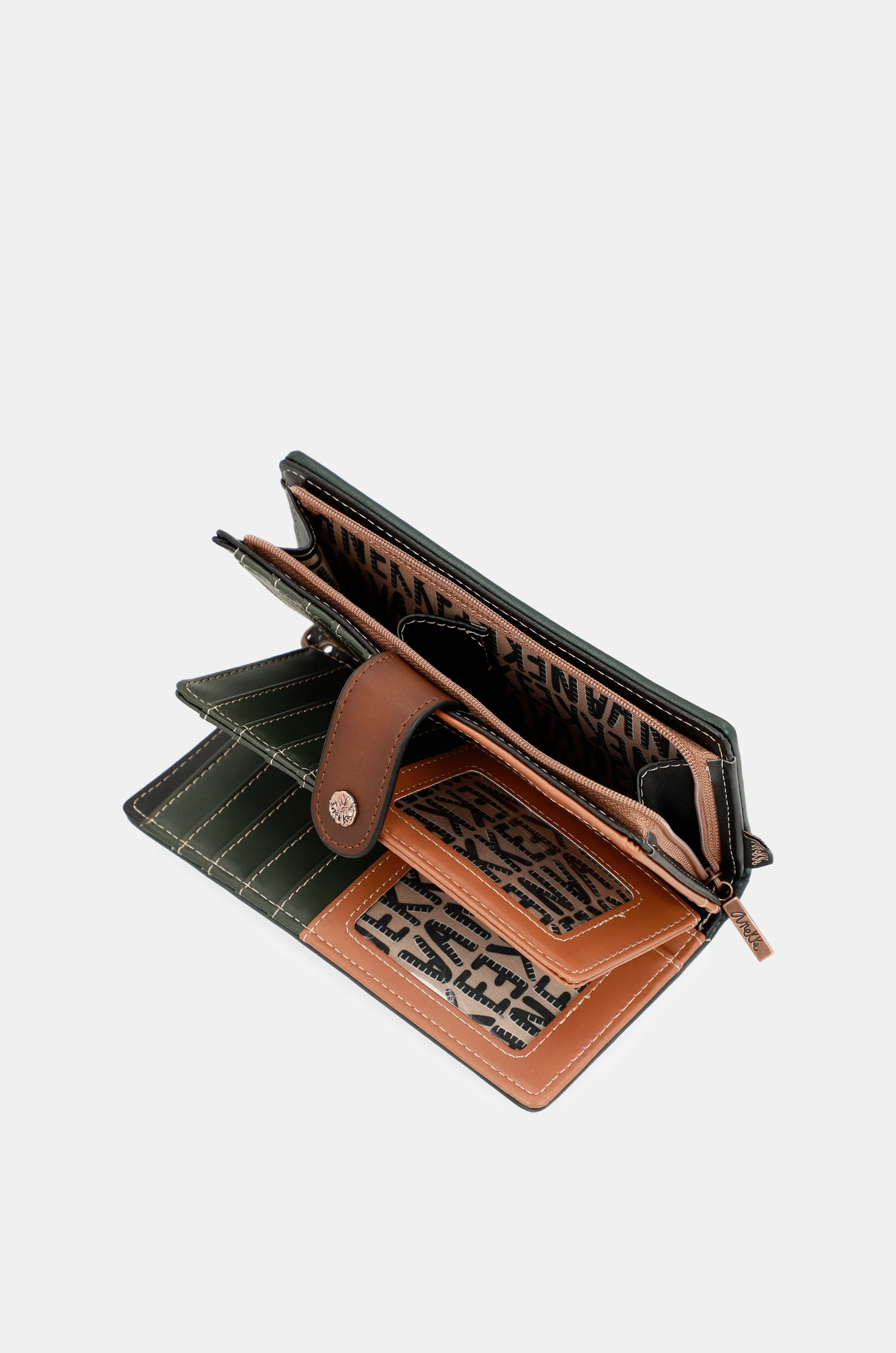 The Forest large wallet - Image 6
