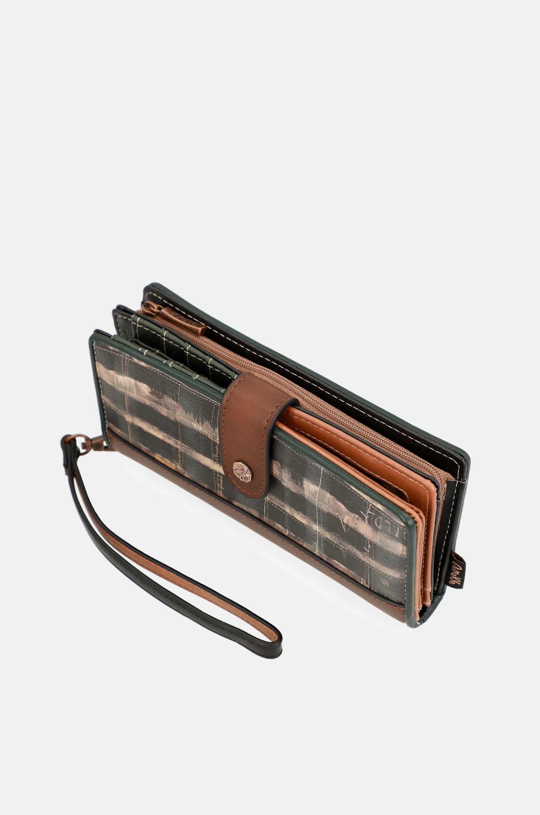 The Forest large wallet - Image 7