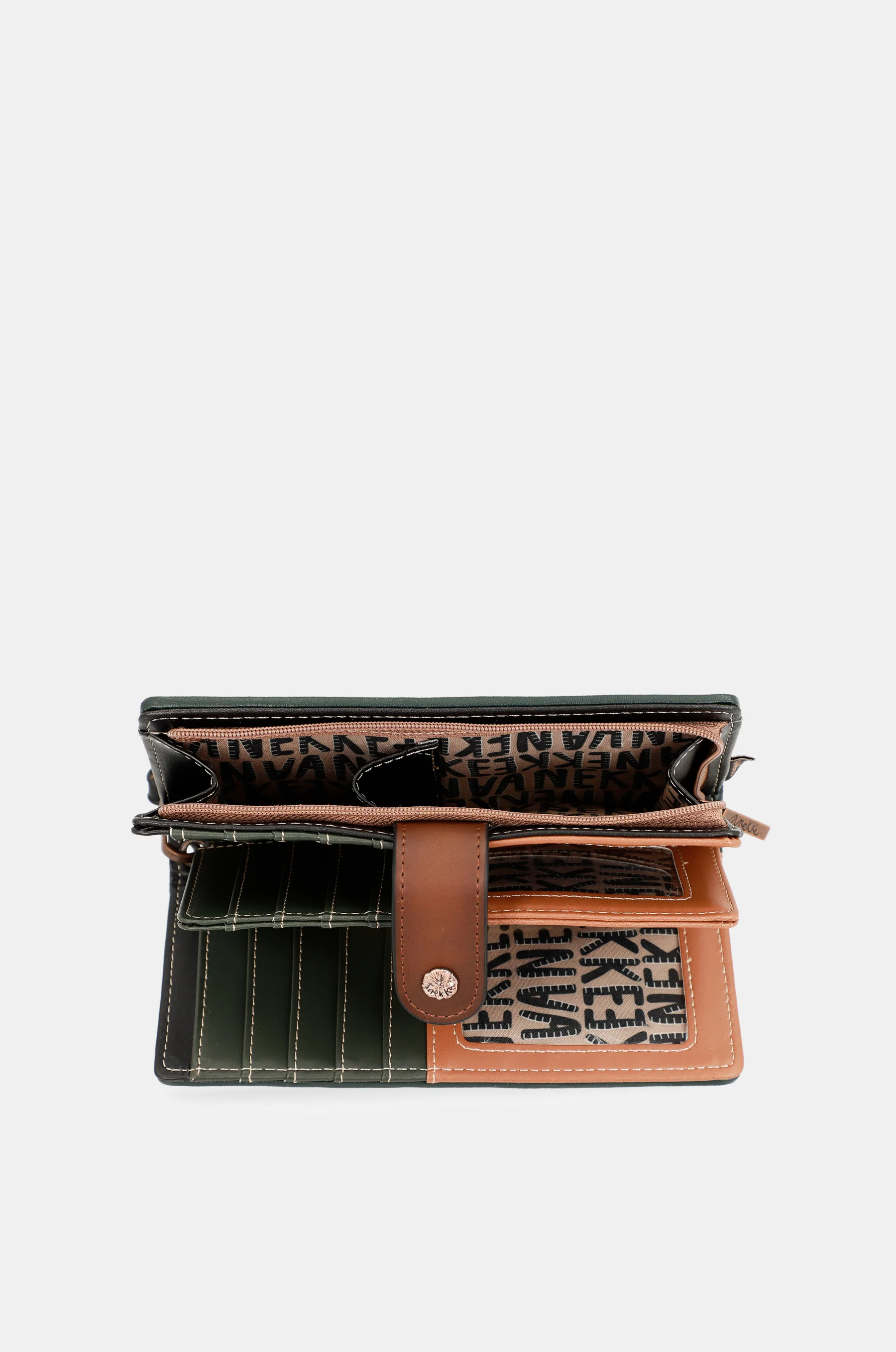 The Forest large wallet - Image 9