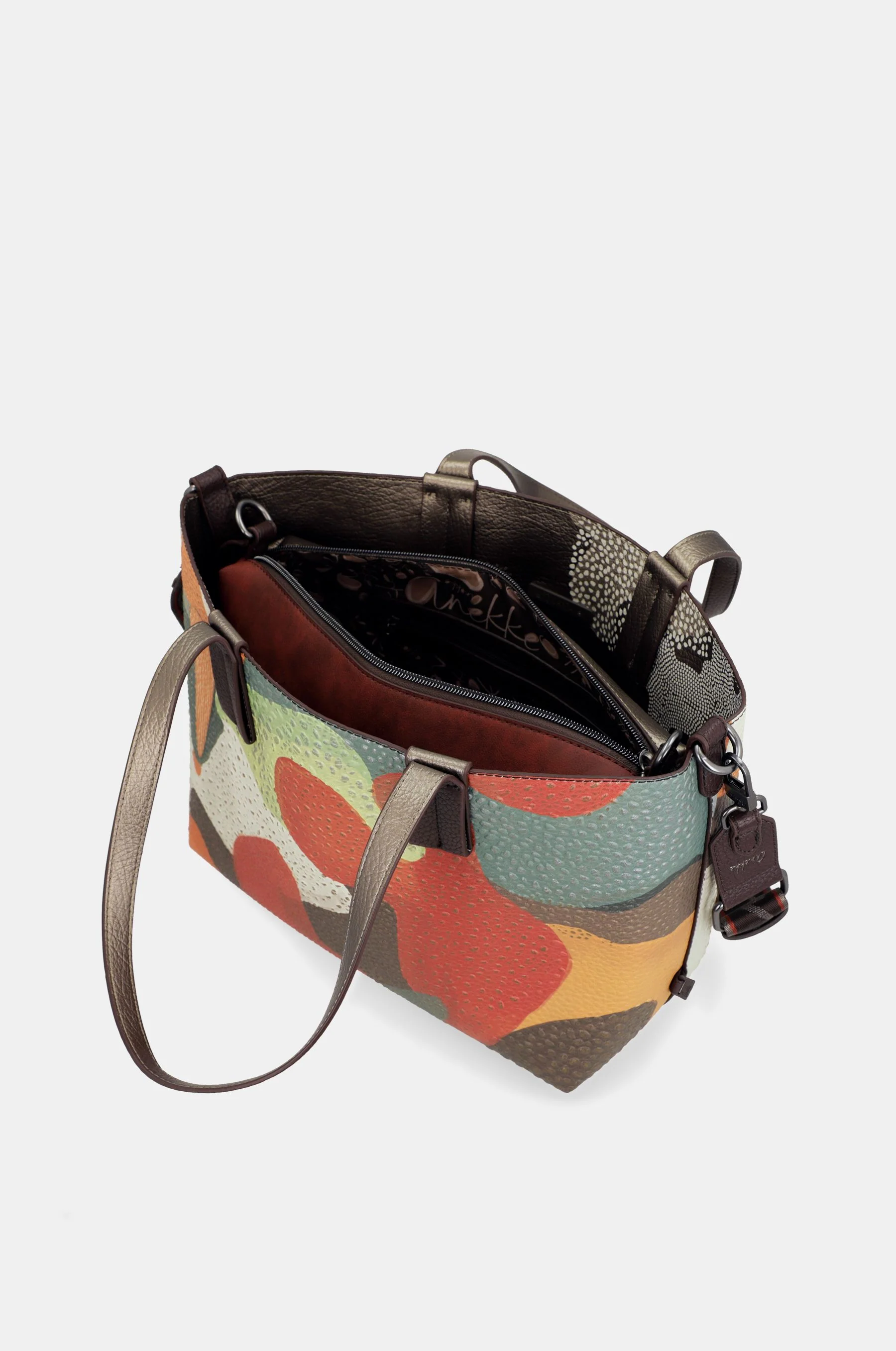 Tote bag Odyssey - Image 17