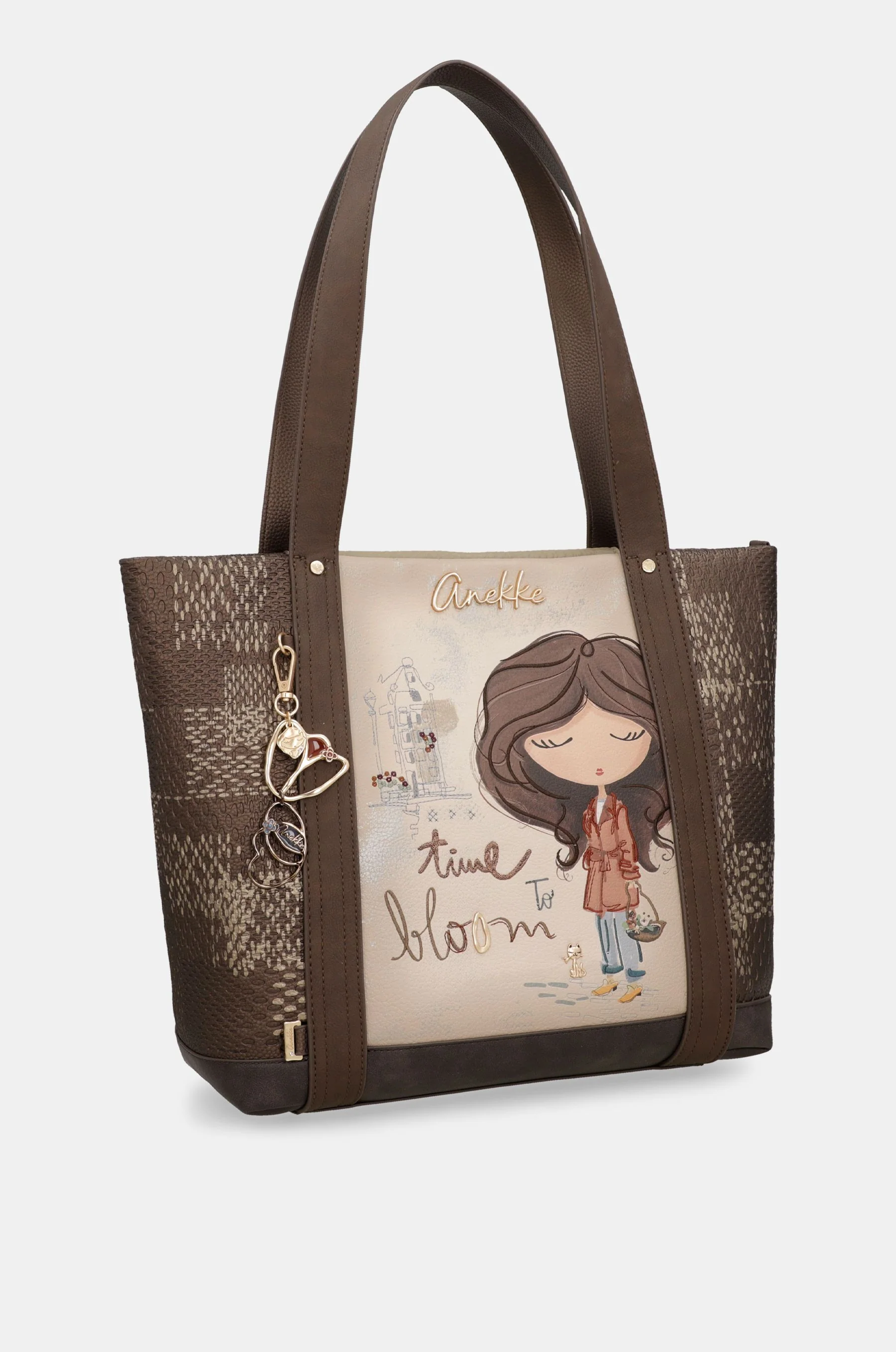 Tote bag Tulip - Image 4