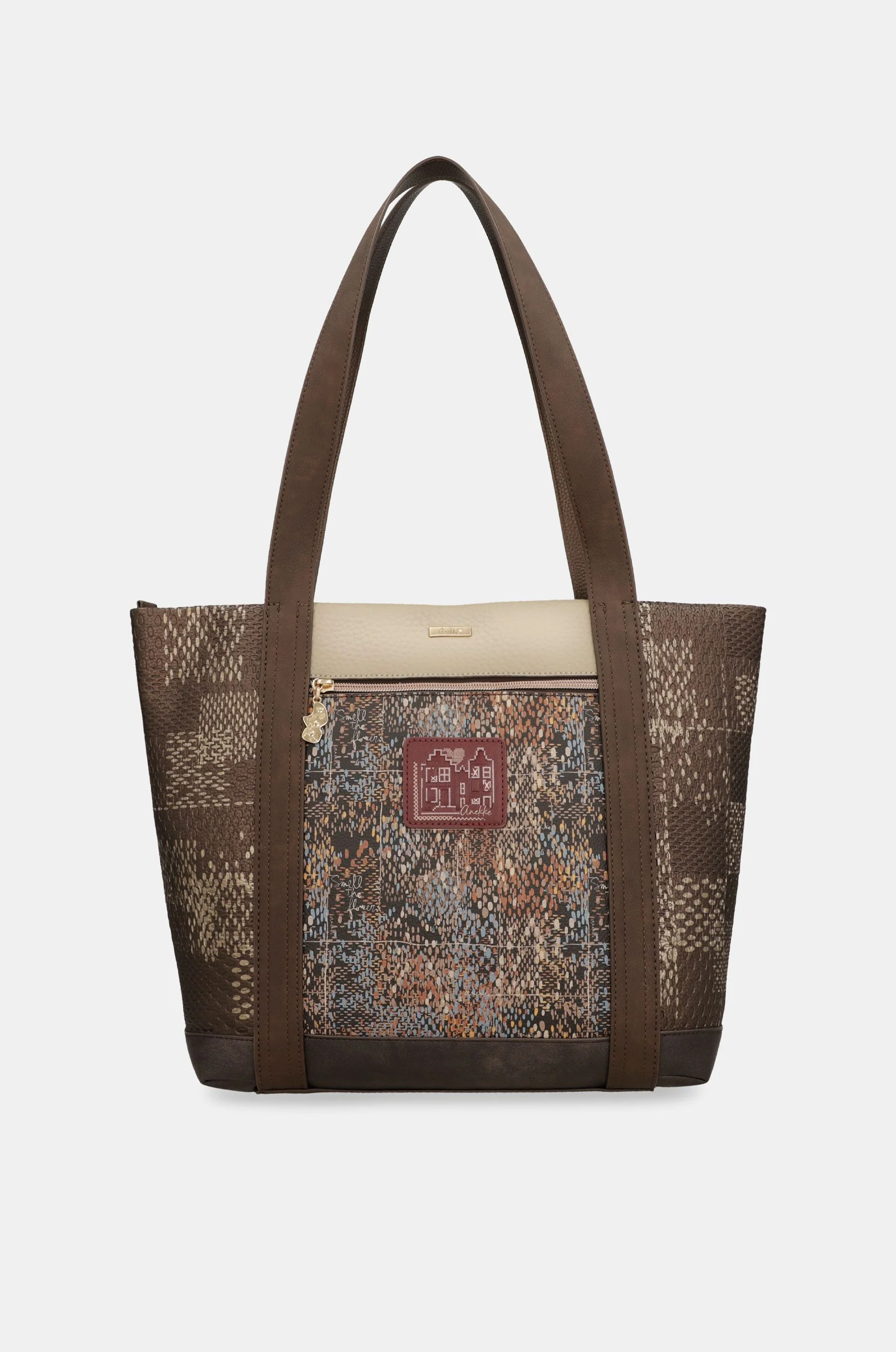 Tote bag Tulip - Image 5