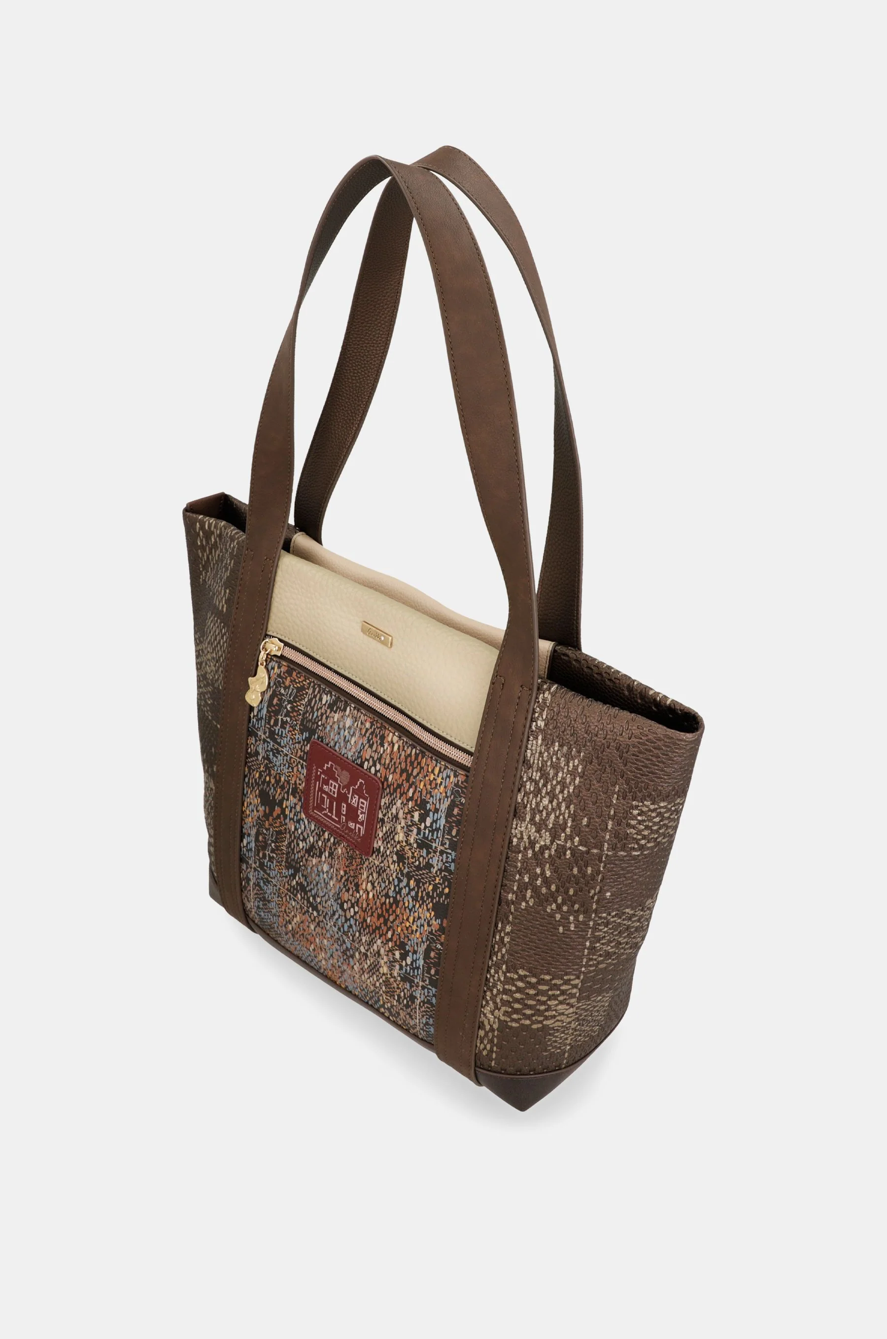 Tote bag Tulip - Image 7