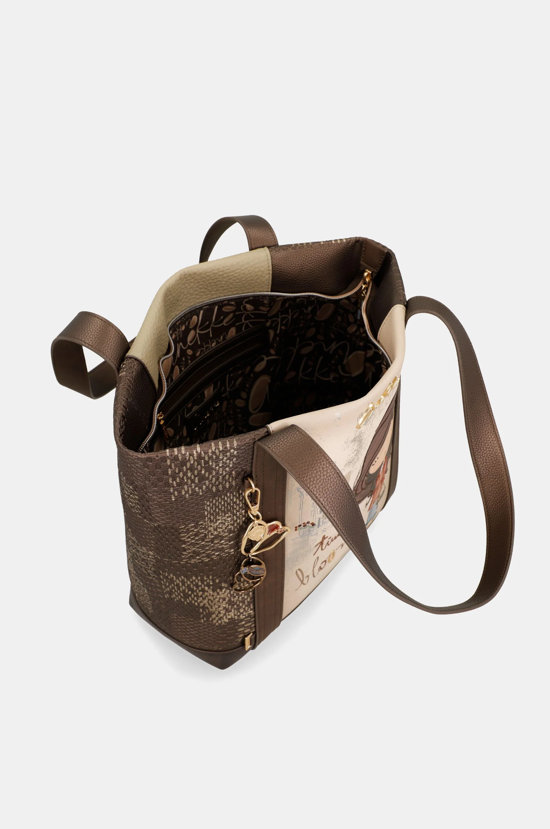 Tote bag Tulip - Image 8