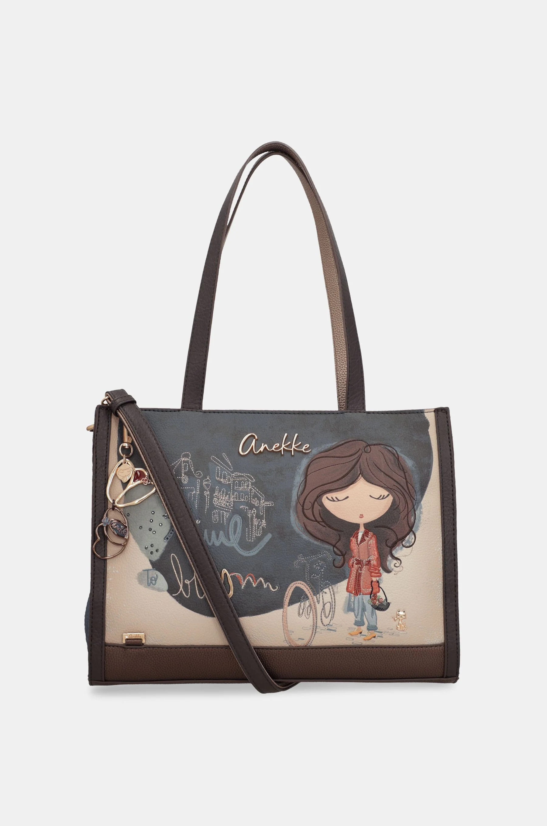 Tote bag Tulip - Image 2