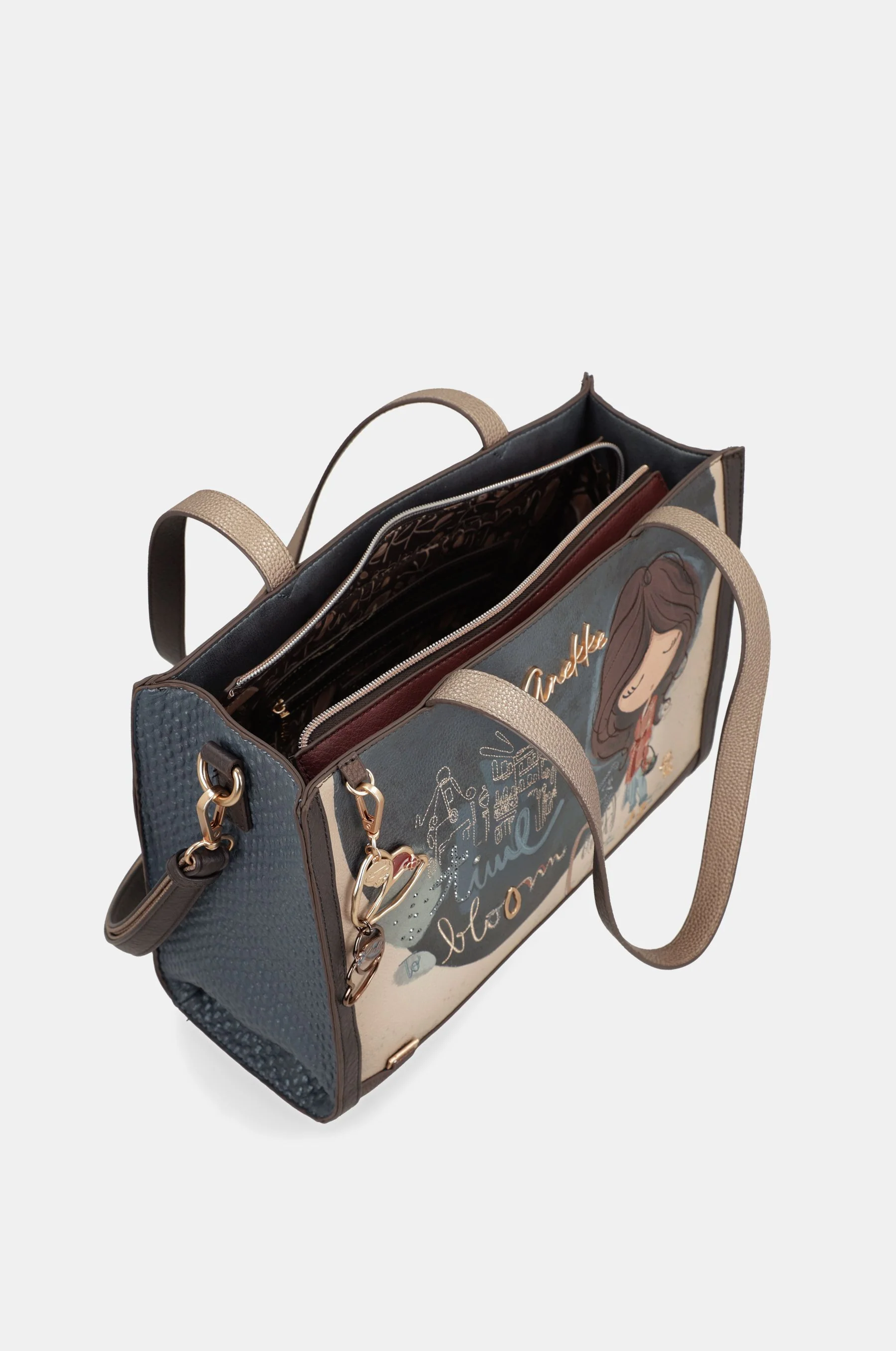 Tote bag Tulip - Image 3