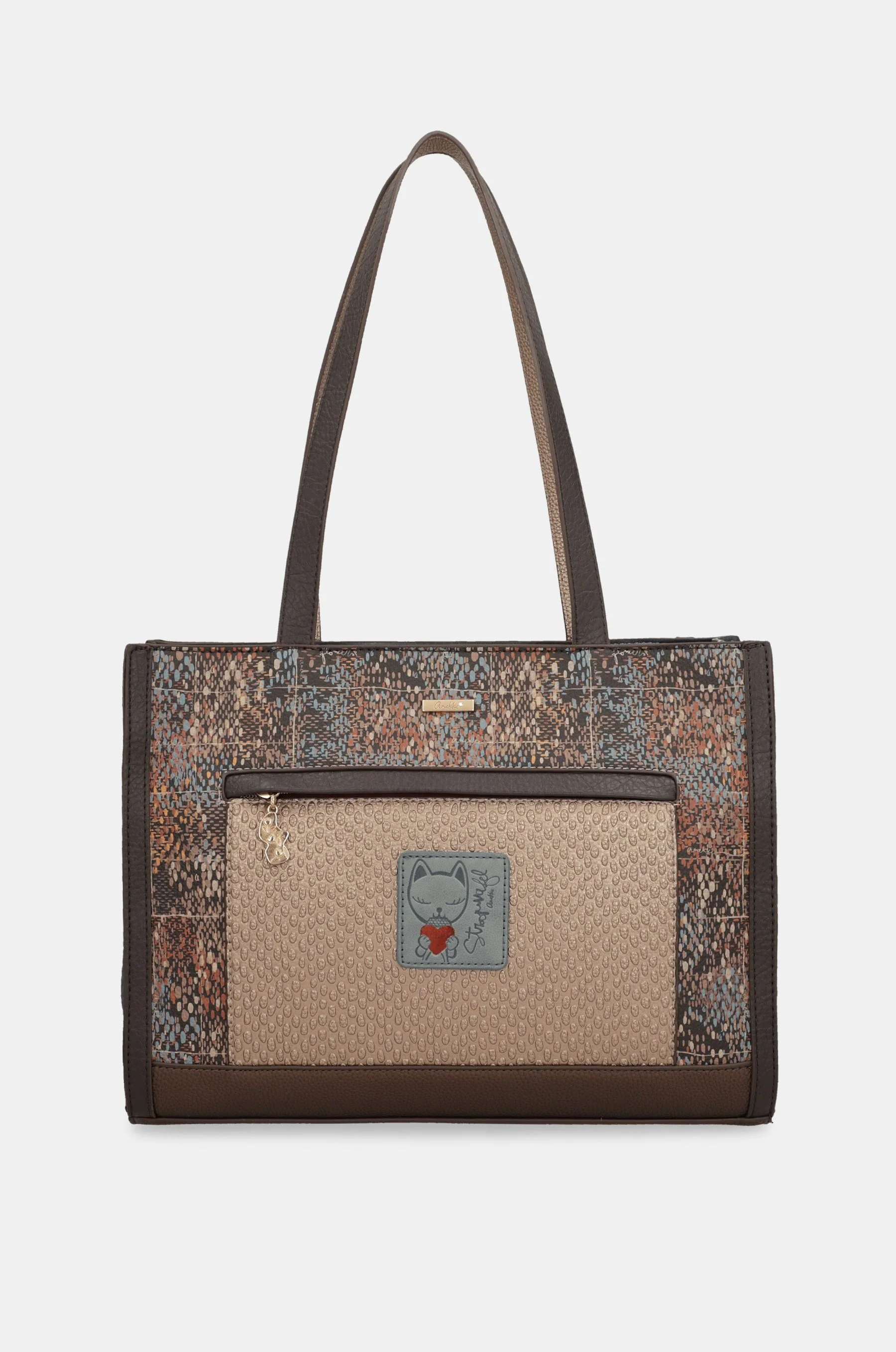 Tote bag Tulip - Image 4