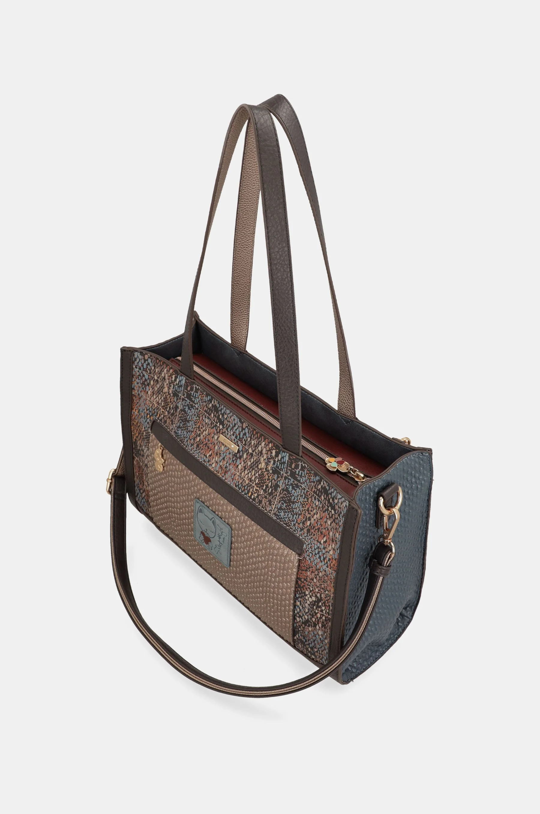 Tote bag Tulip - Image 5