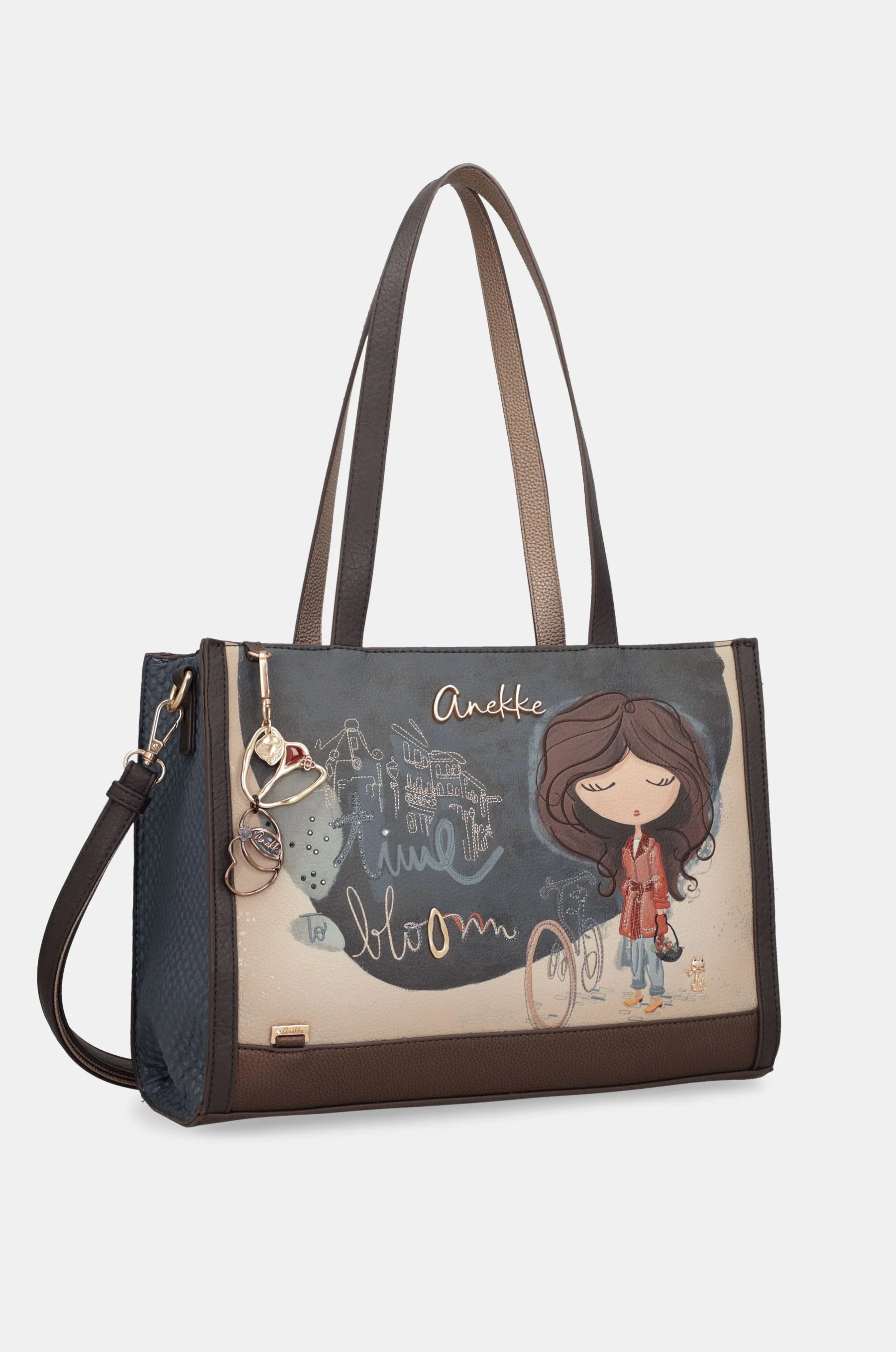 Tote bag Tulip - Image 6