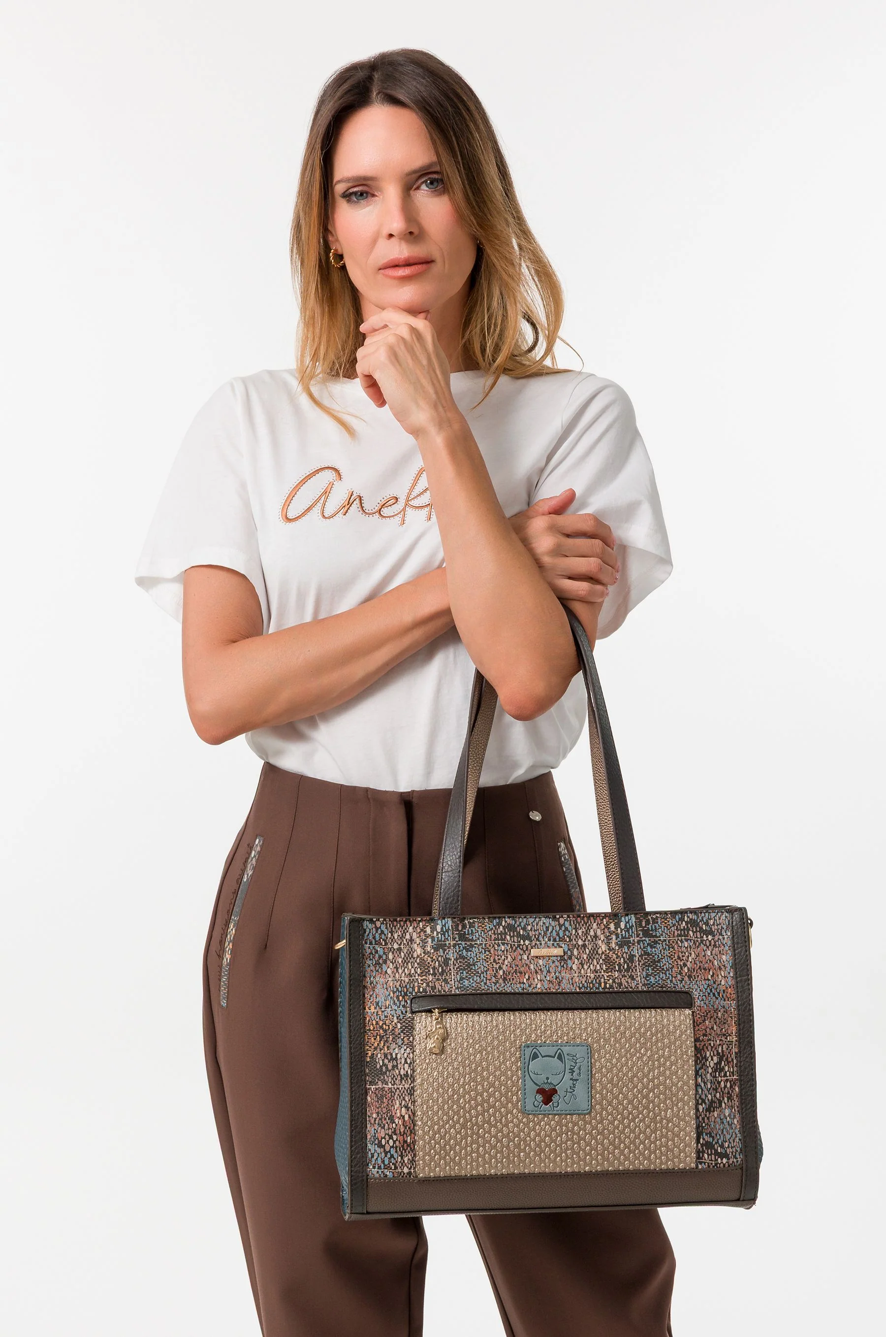 Tote bag Tulip - Image 7