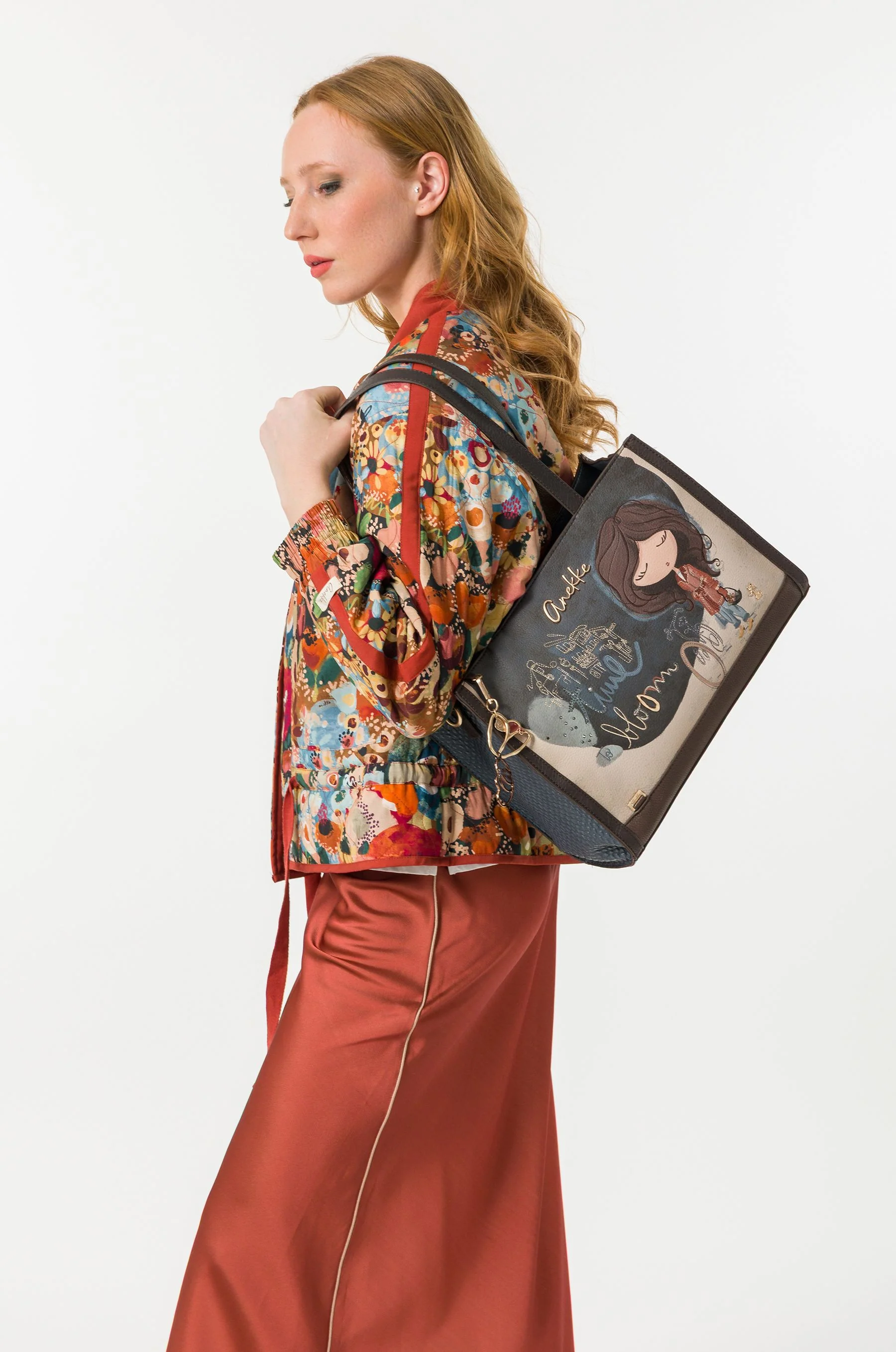 Tote bag Tulip - Image 8
