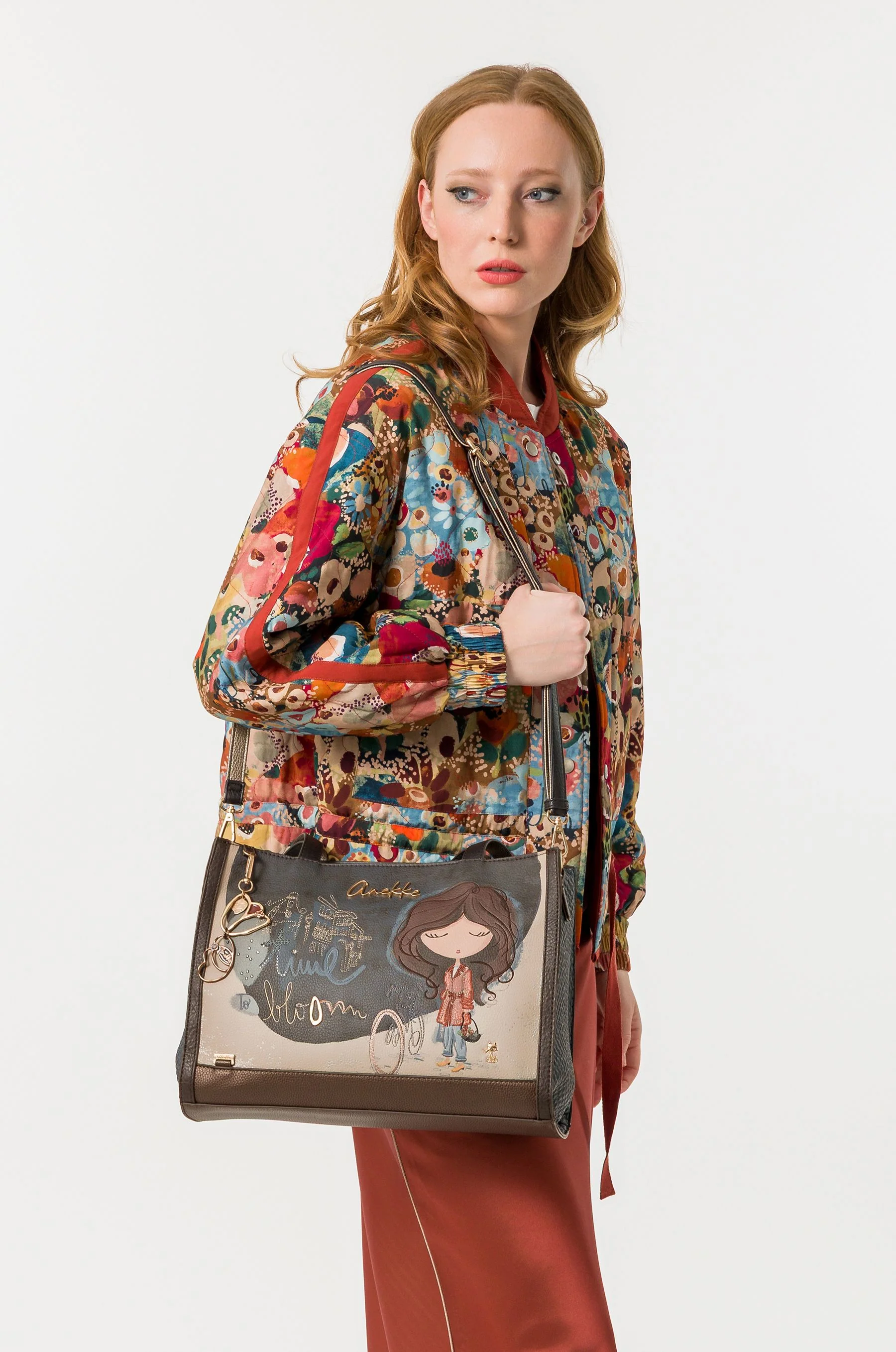 Tote bag Tulip - Image 9