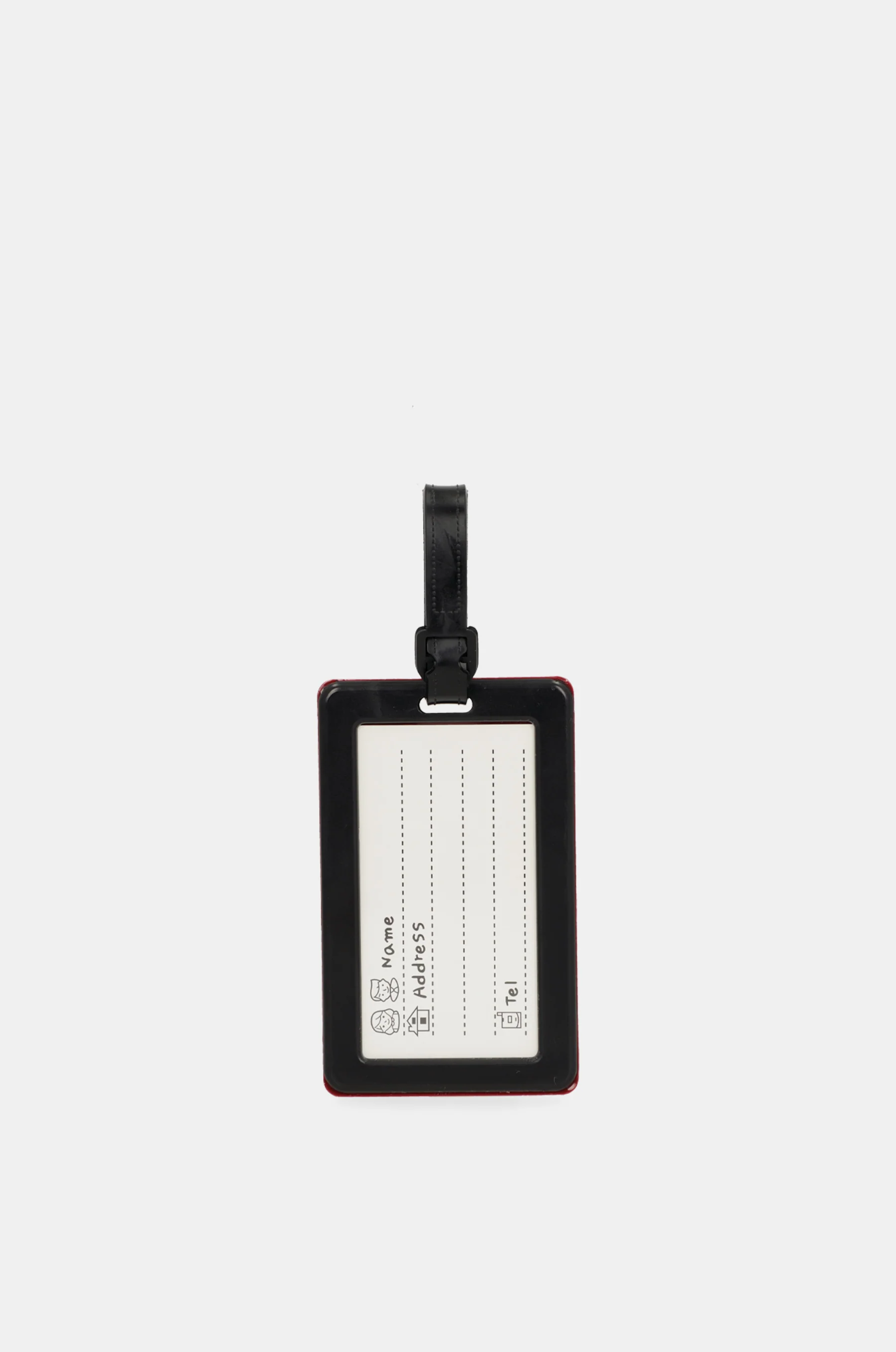Towanda luggage tag - Image 2