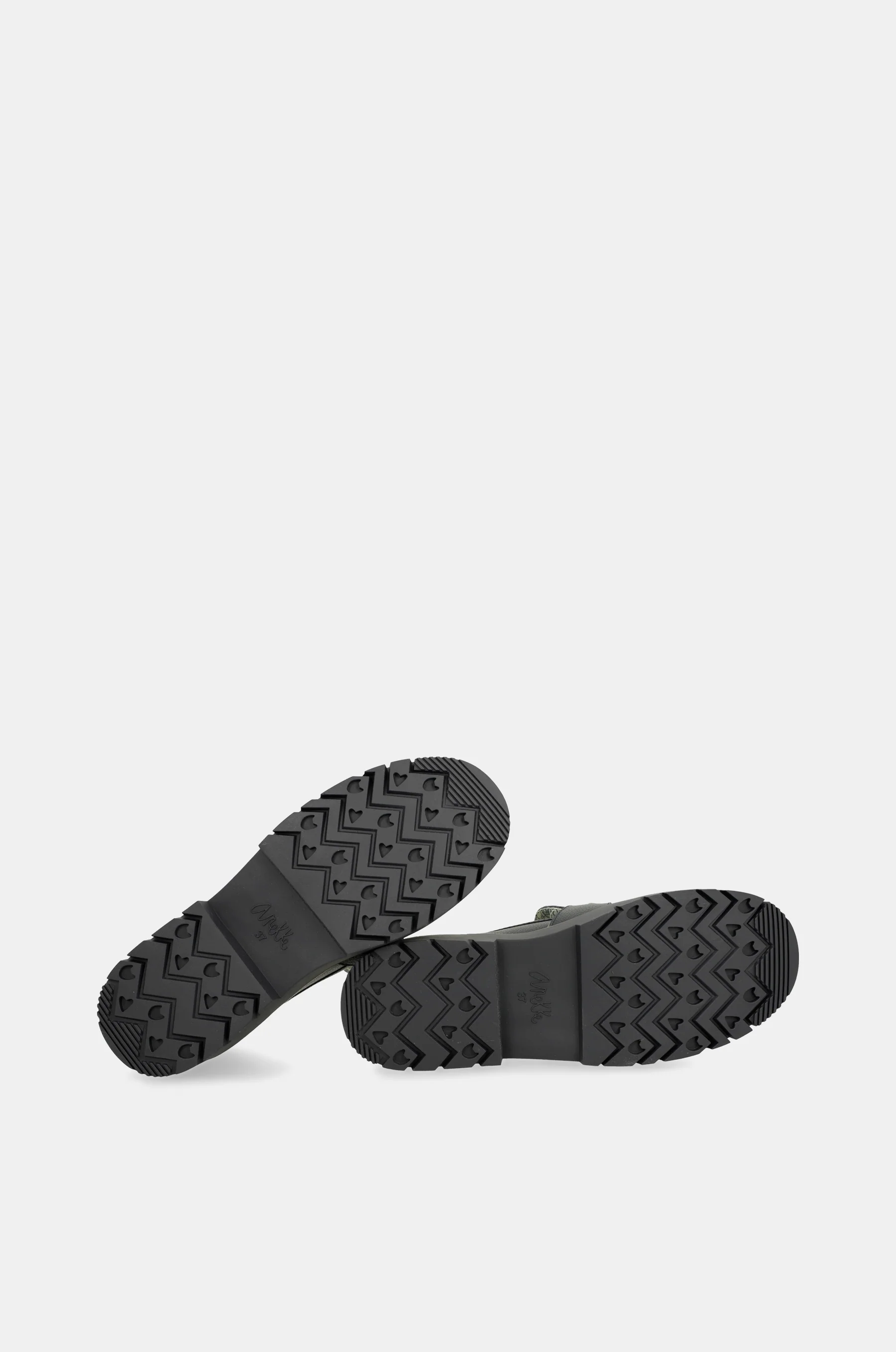 Towanda navy blue loafers - Image 7