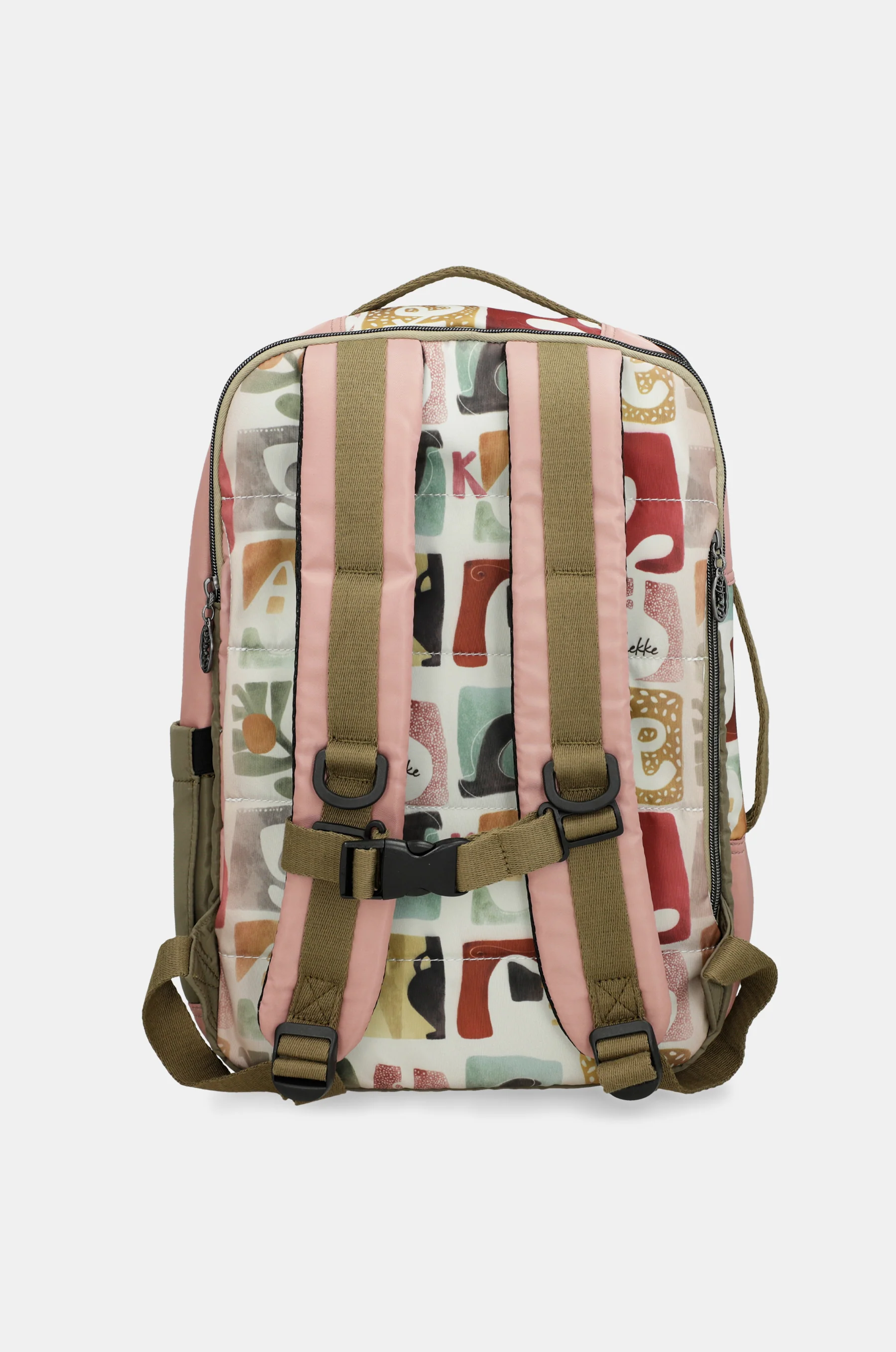 Travel backpack Amphora - Image 3