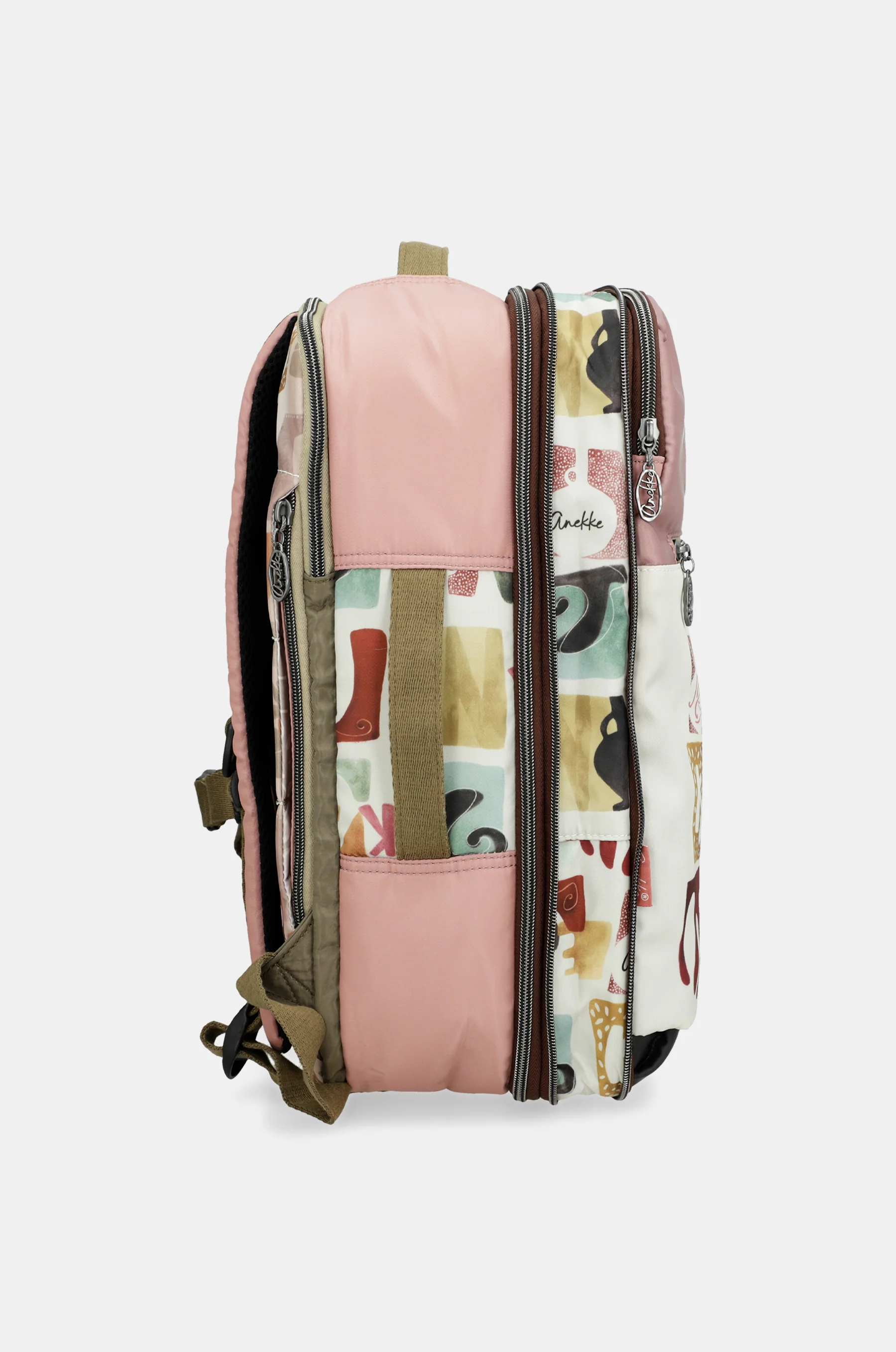Travel backpack Amphora - Image 4