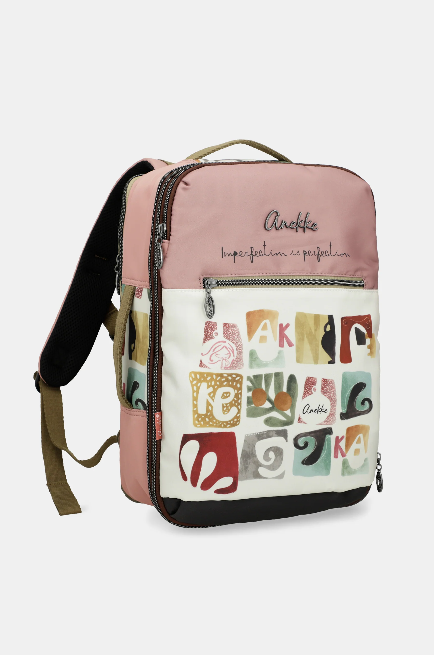 Travel backpack Amphora - Image 5