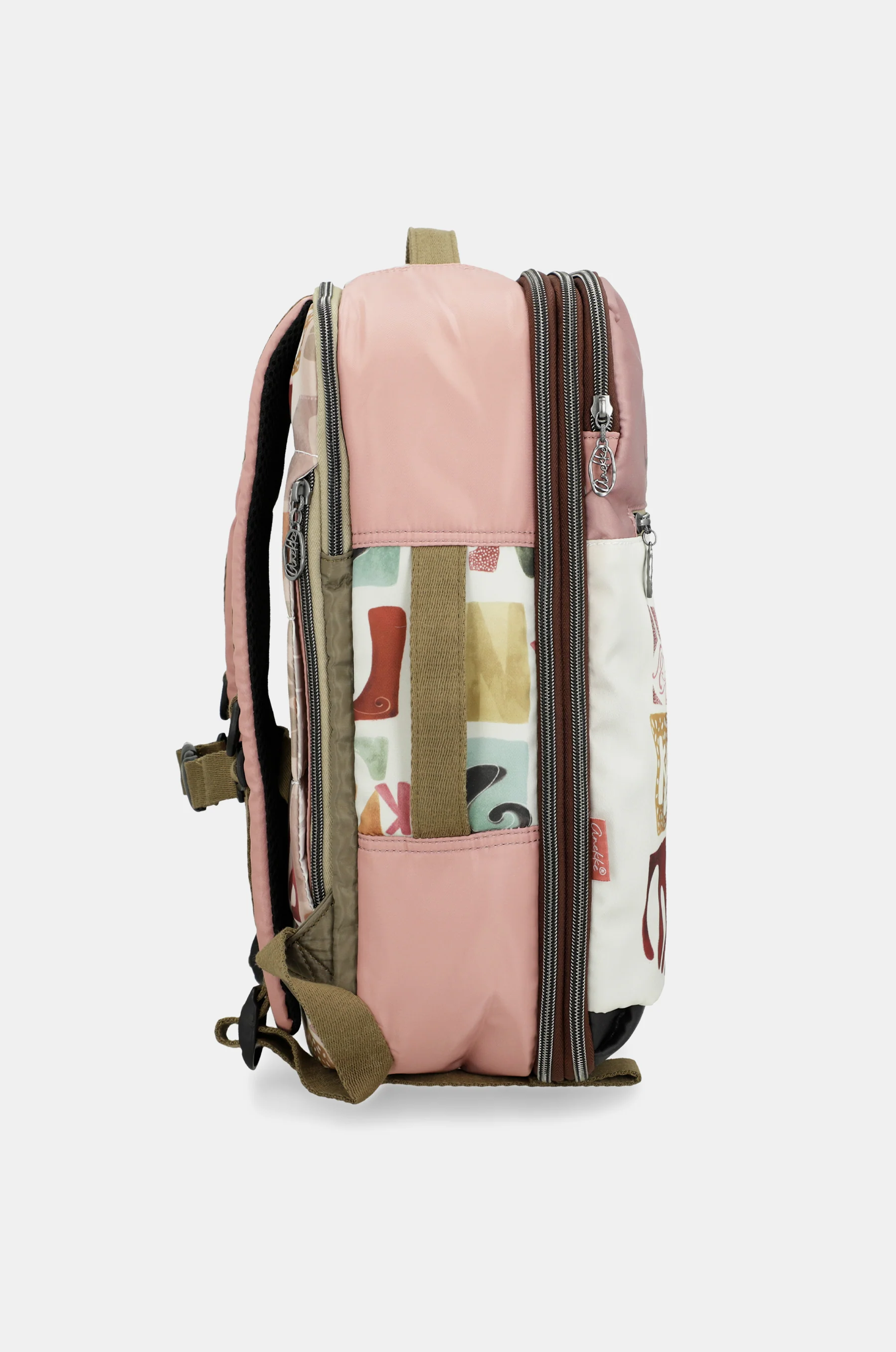 Travel backpack Amphora - Image 6