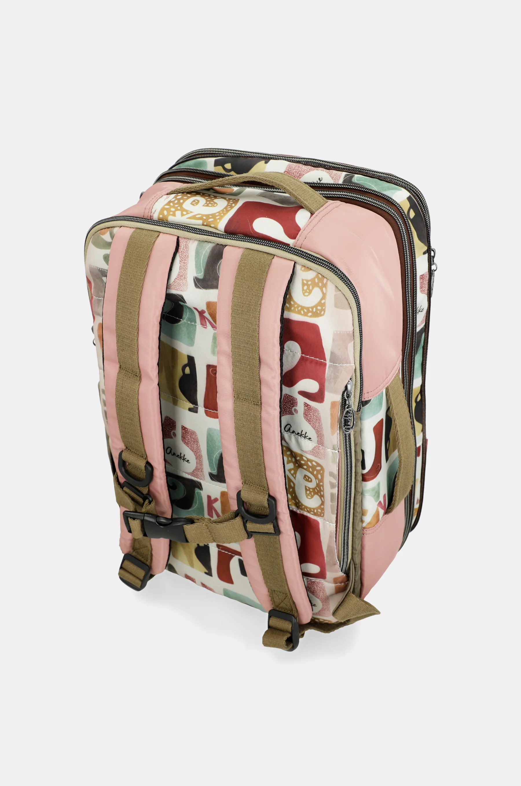 Travel backpack Amphora - Image 7