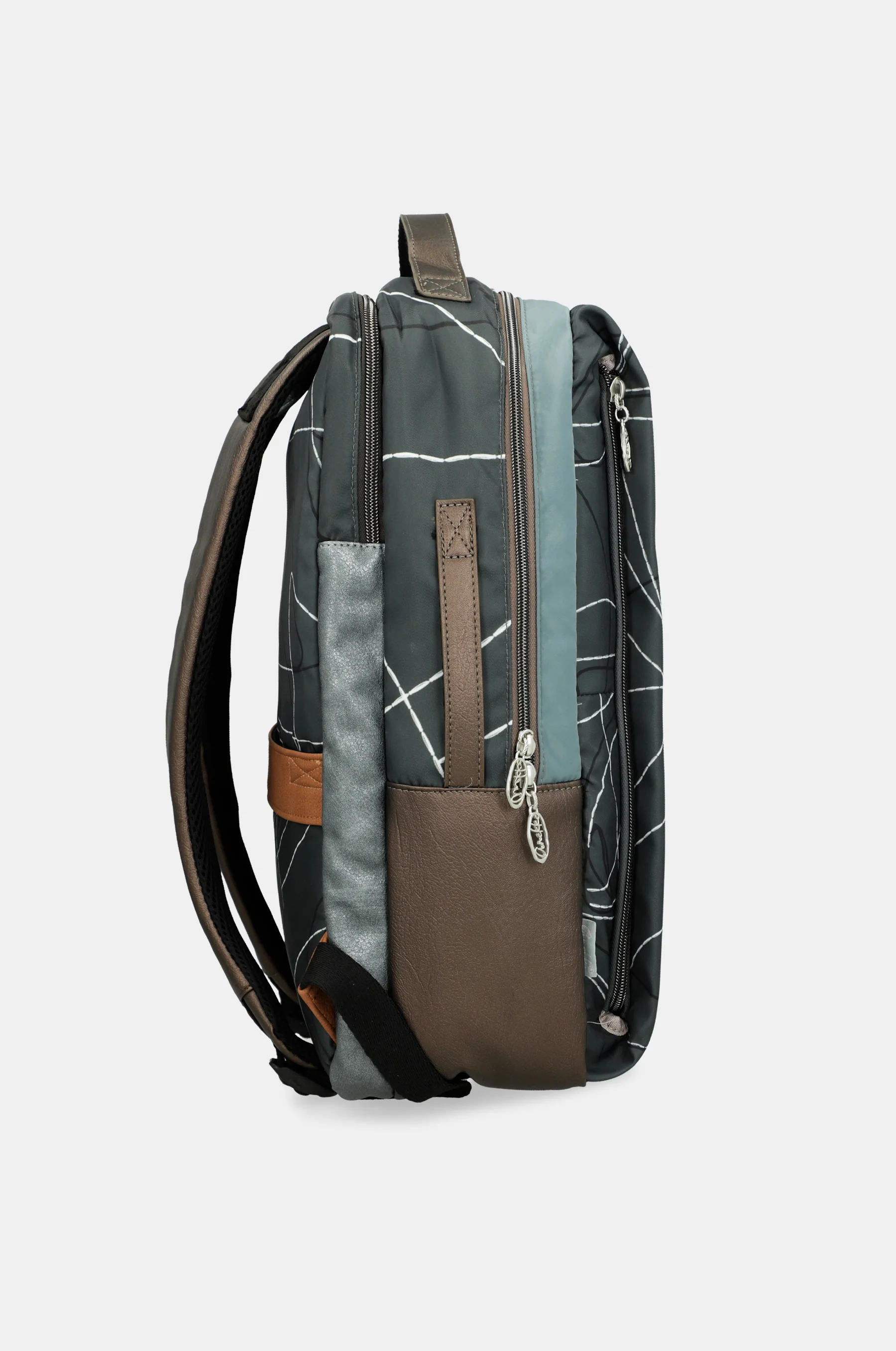Travel backpack Auralis - Image 3