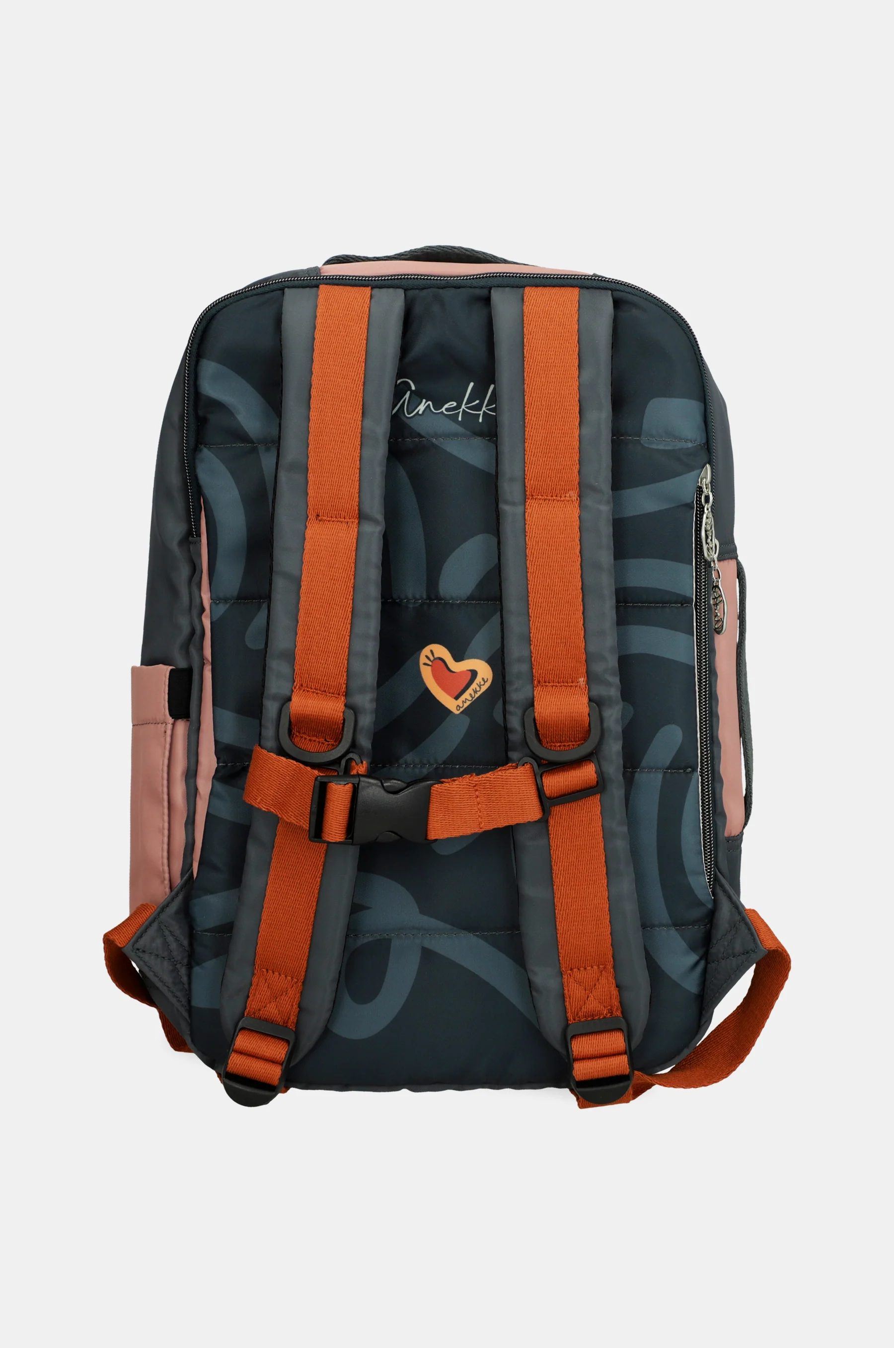 Travel backpack Eikon - Image 2