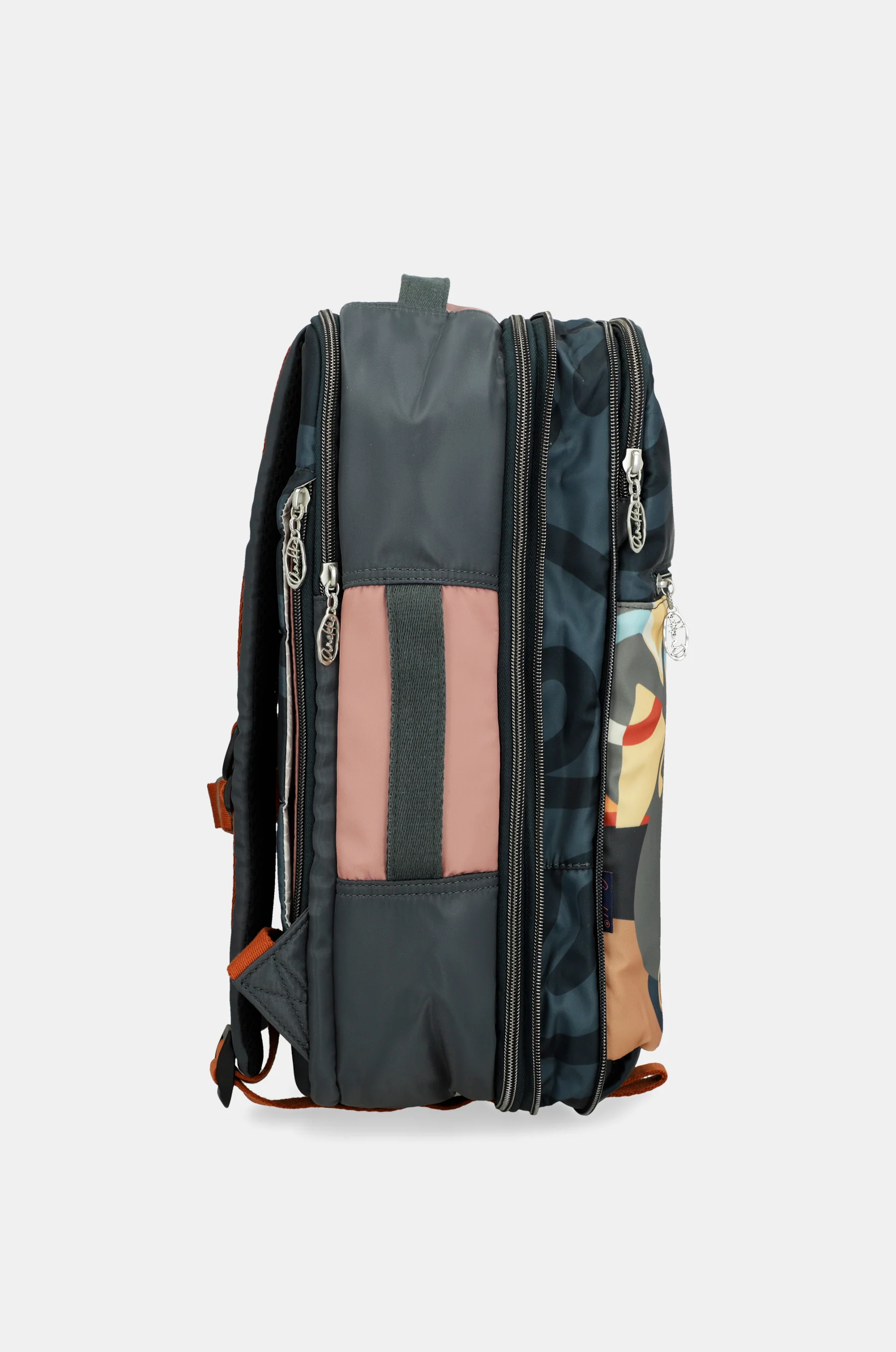 Travel backpack Eikon - Image 3
