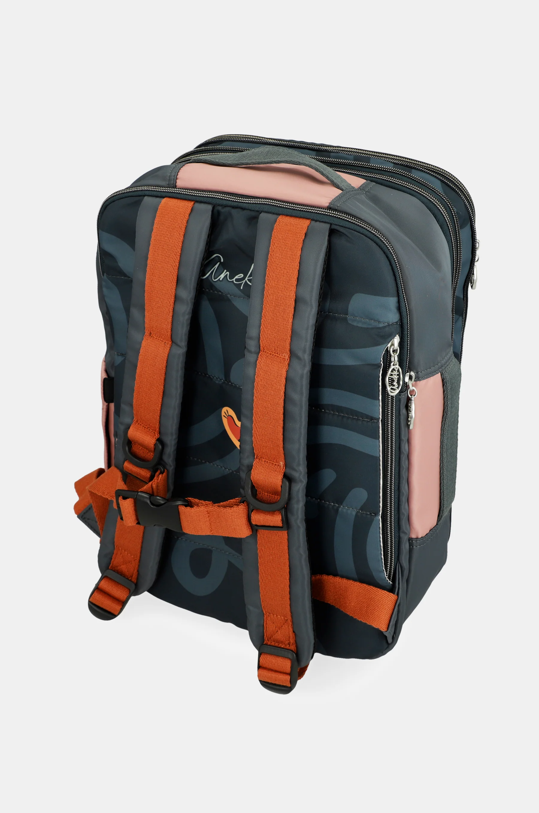 Travel backpack Eikon - Image 6