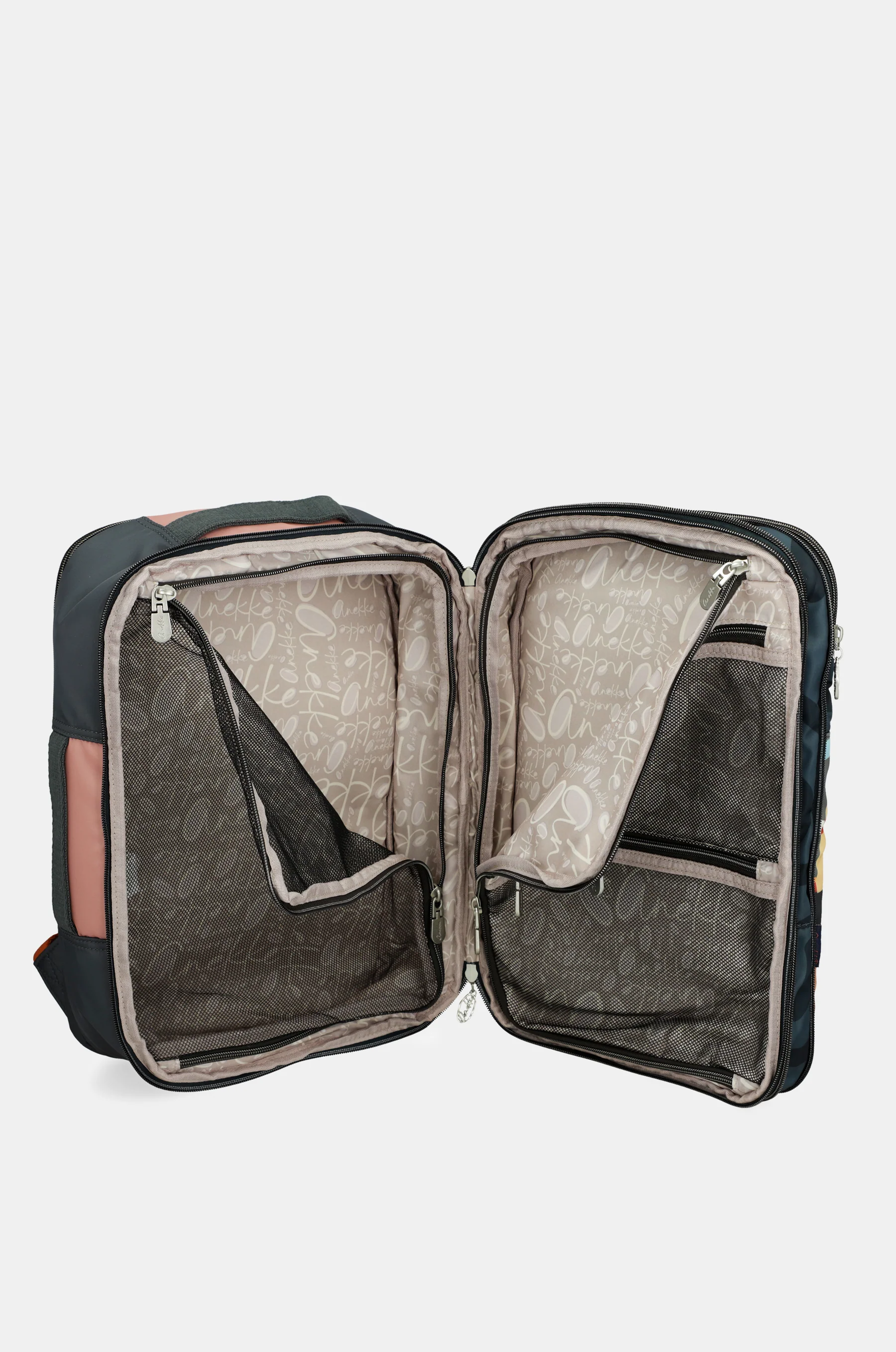Travel backpack Eikon - Image 7