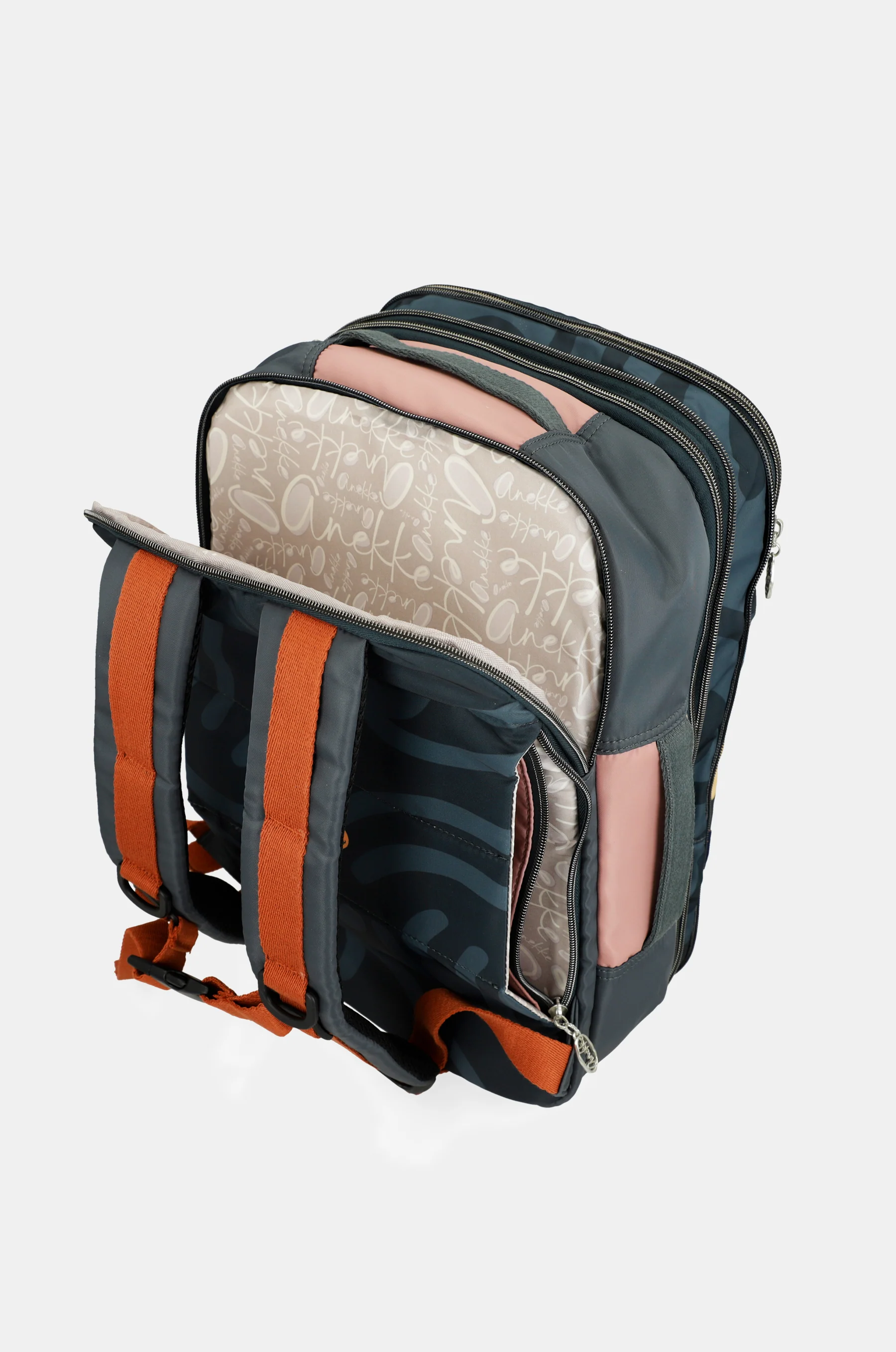 Travel backpack Eikon - Image 8