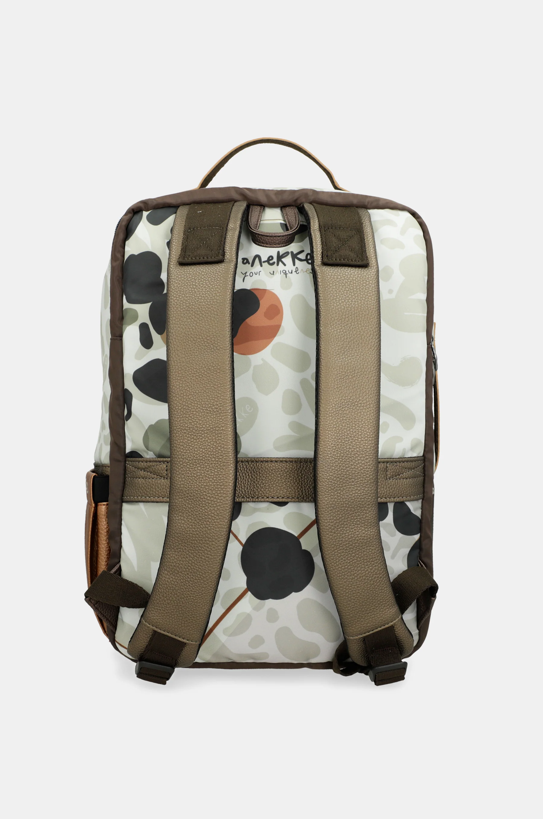 Travel backpack Gaia - Image 2
