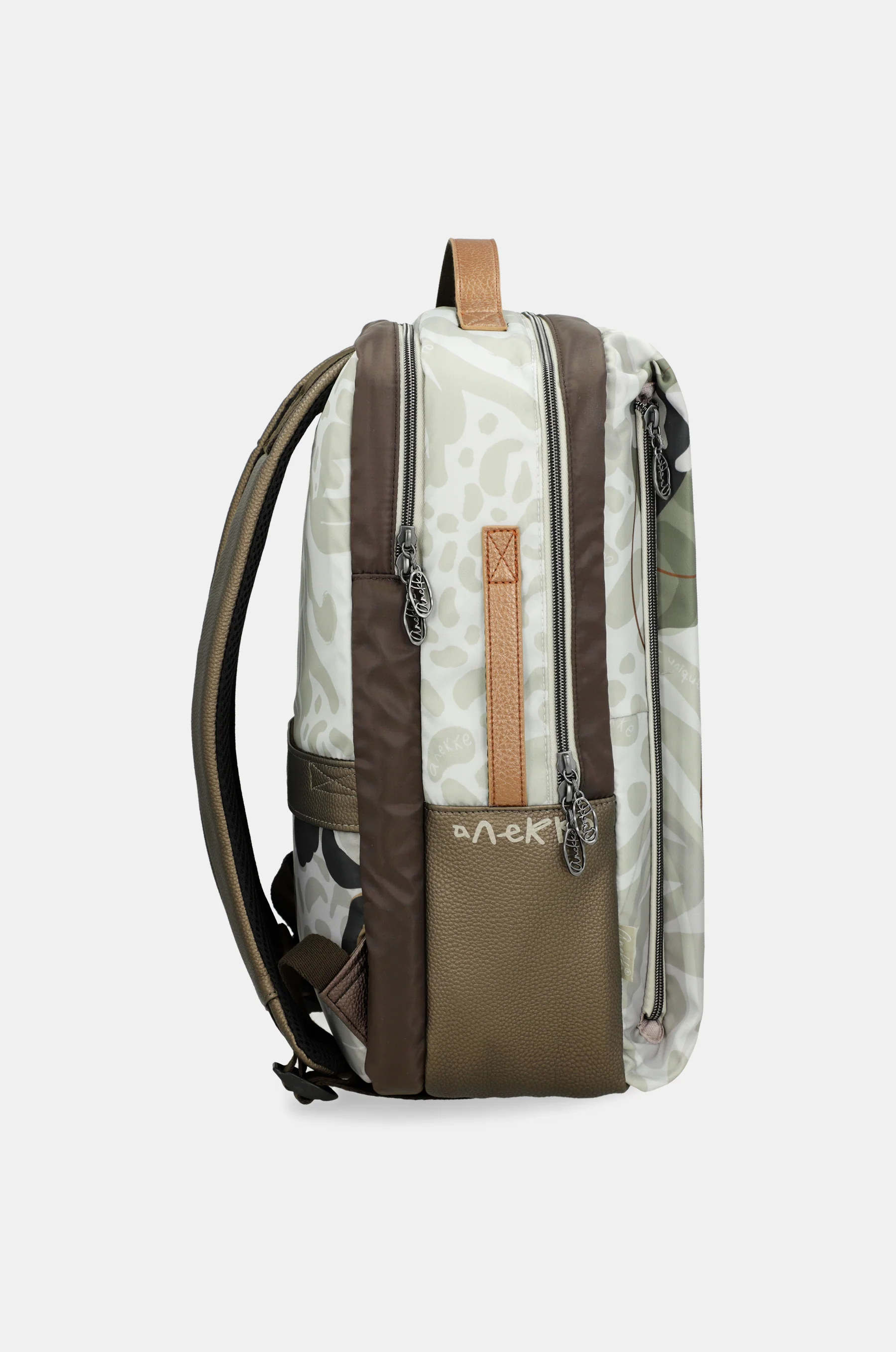 Travel backpack Gaia - Image 3