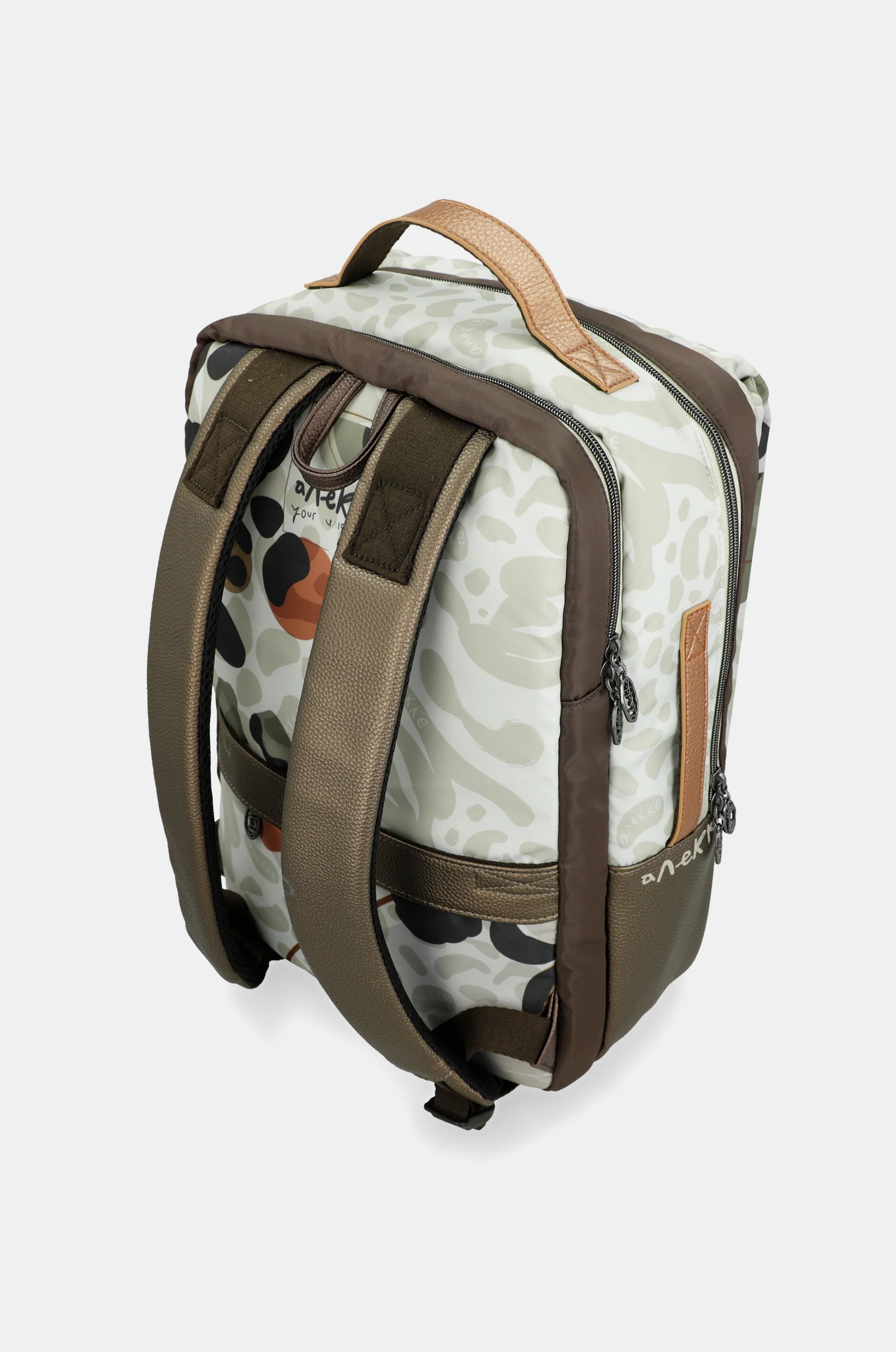 Travel backpack Gaia - Image 4