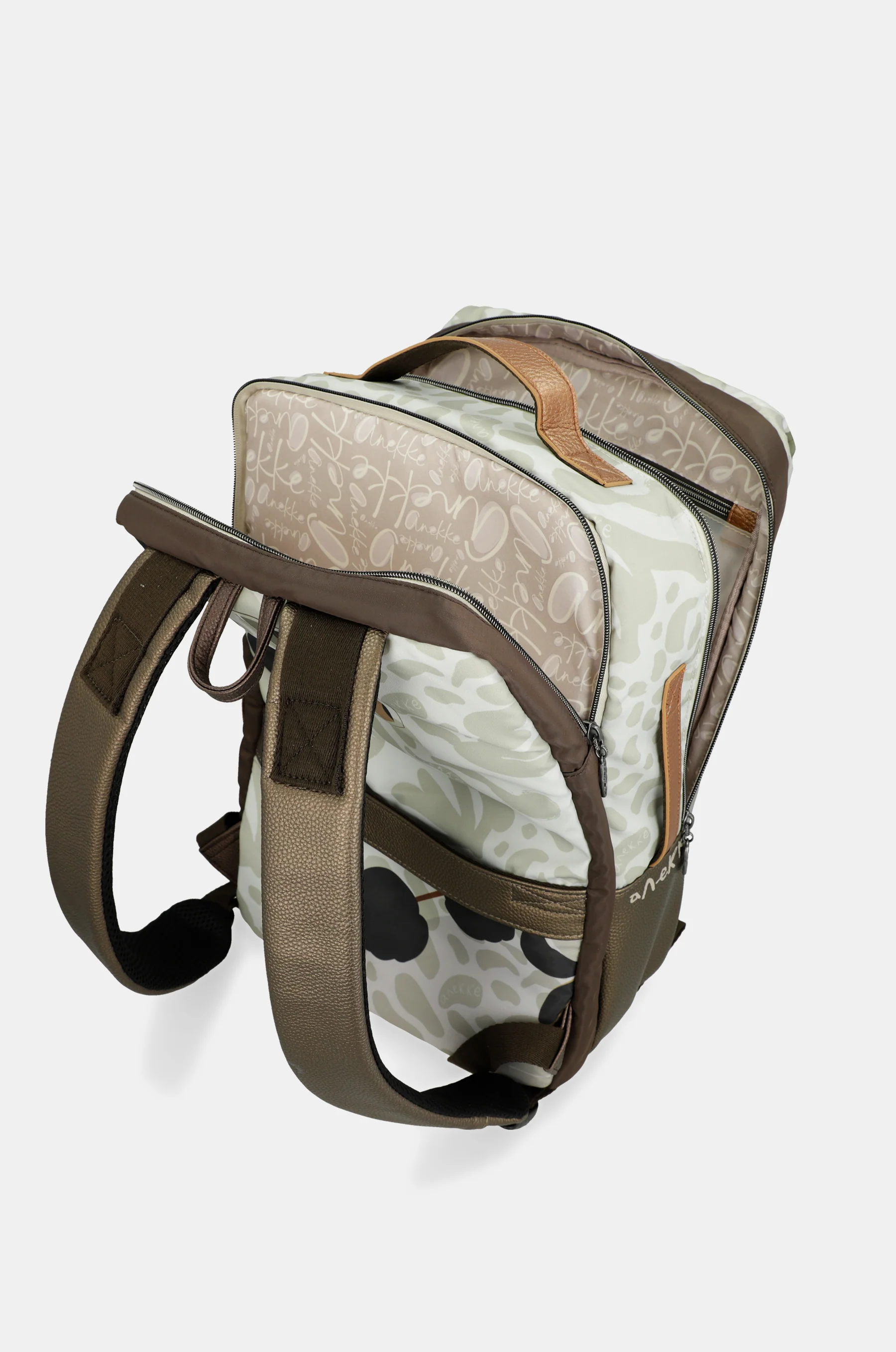 Travel backpack Gaia - Image 6