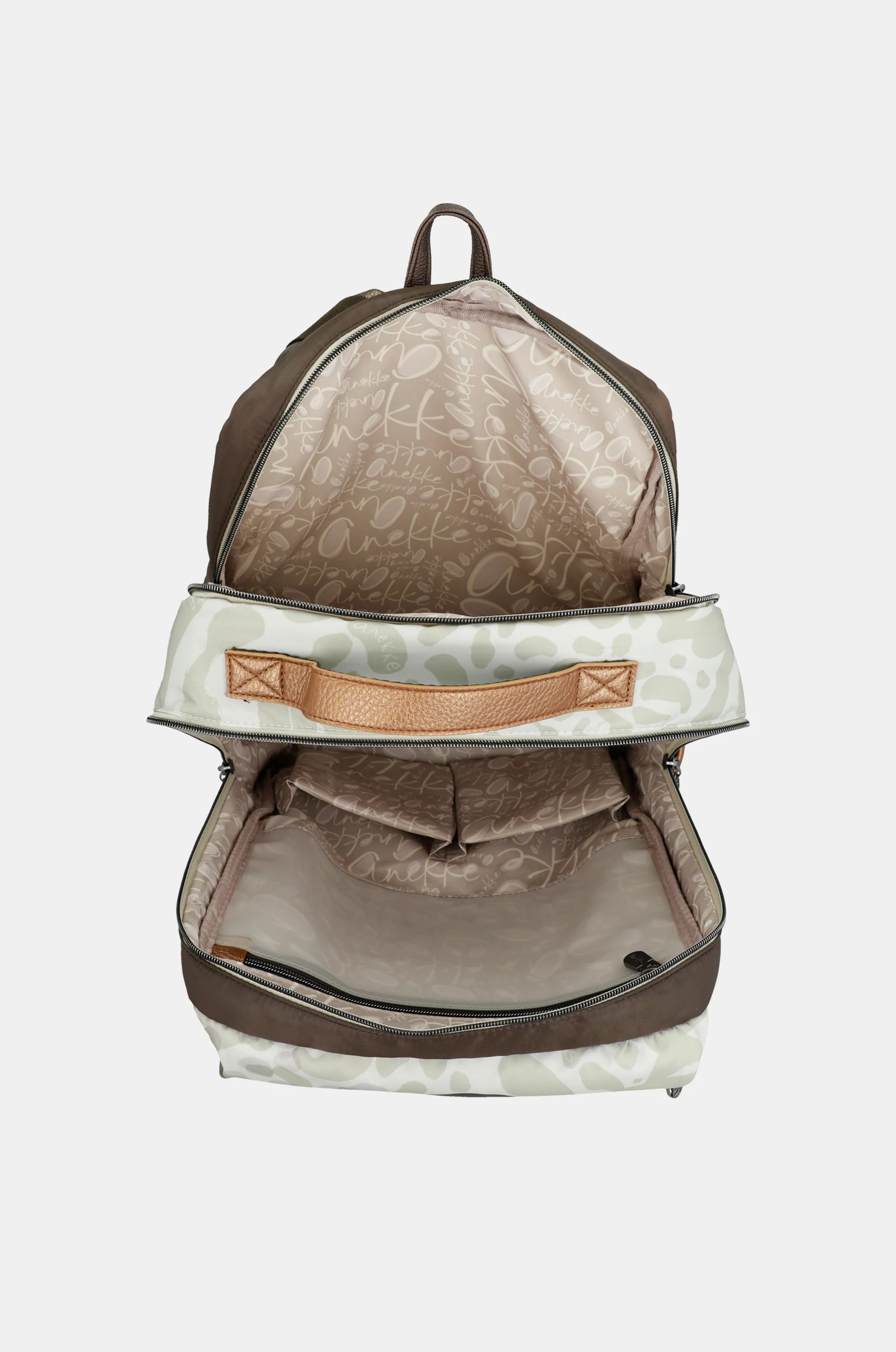 Travel backpack Gaia - Image 7
