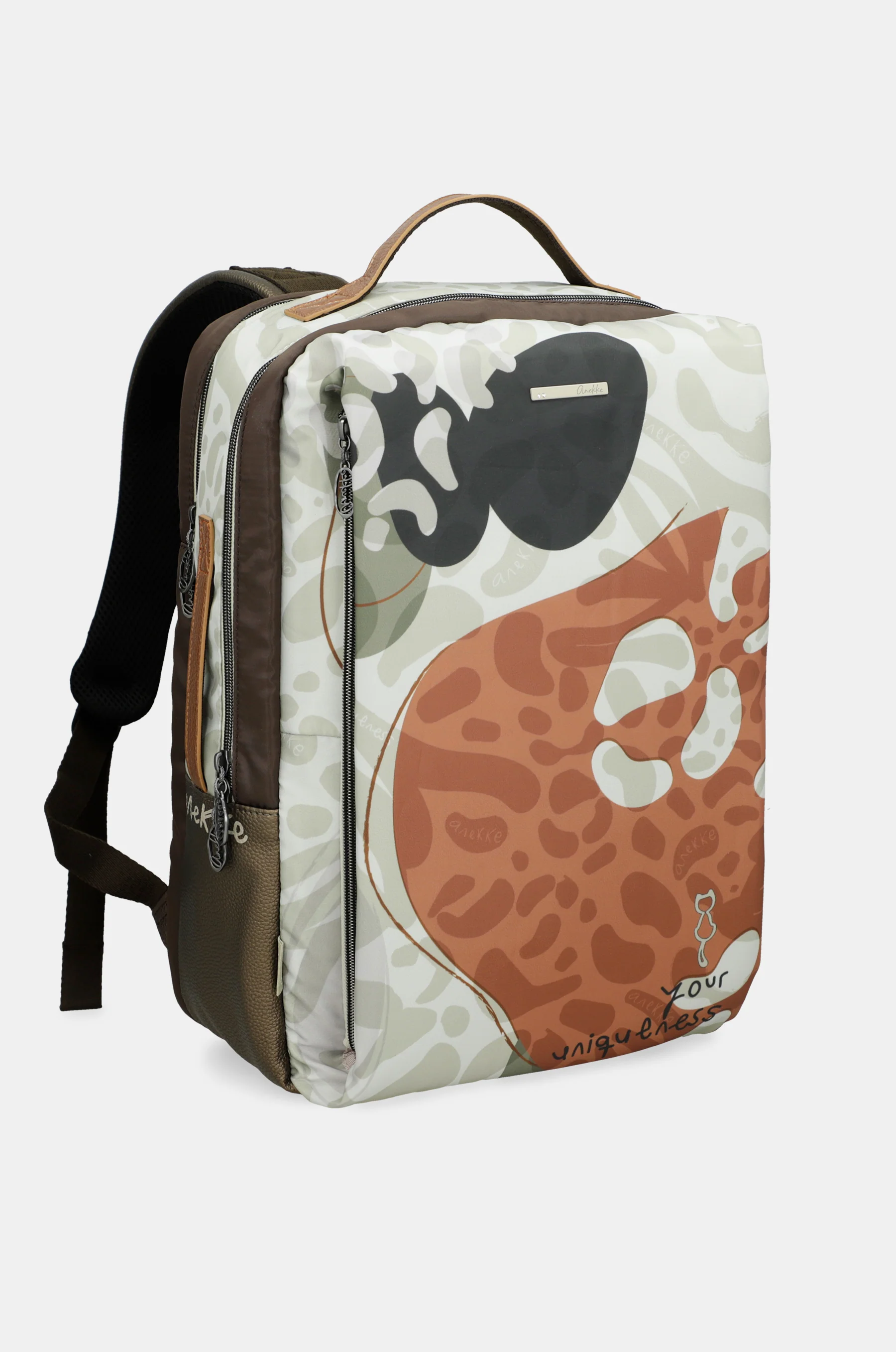 Travel backpack Gaia - Image 8