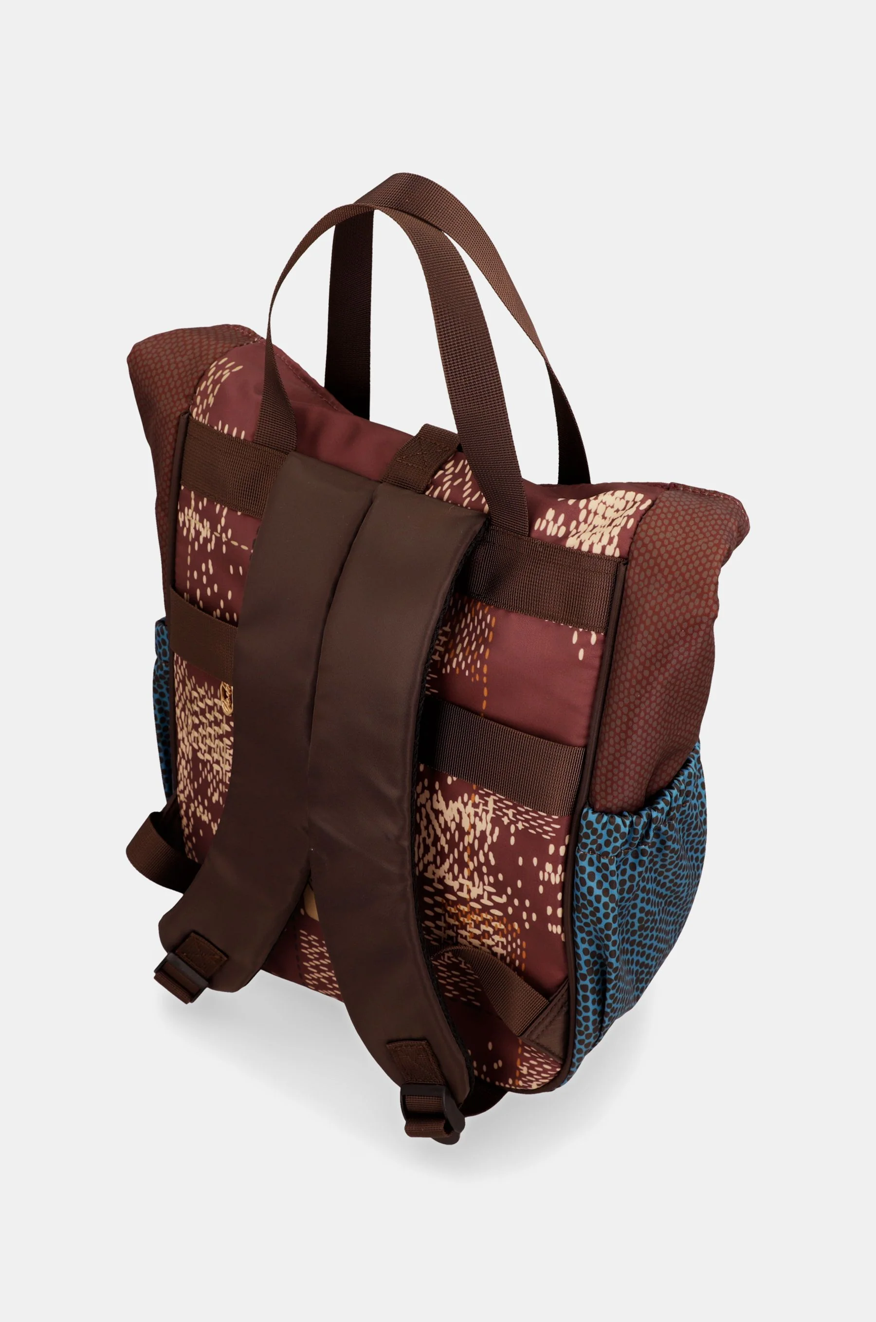 Medium travel backpack Tulip - Image 5