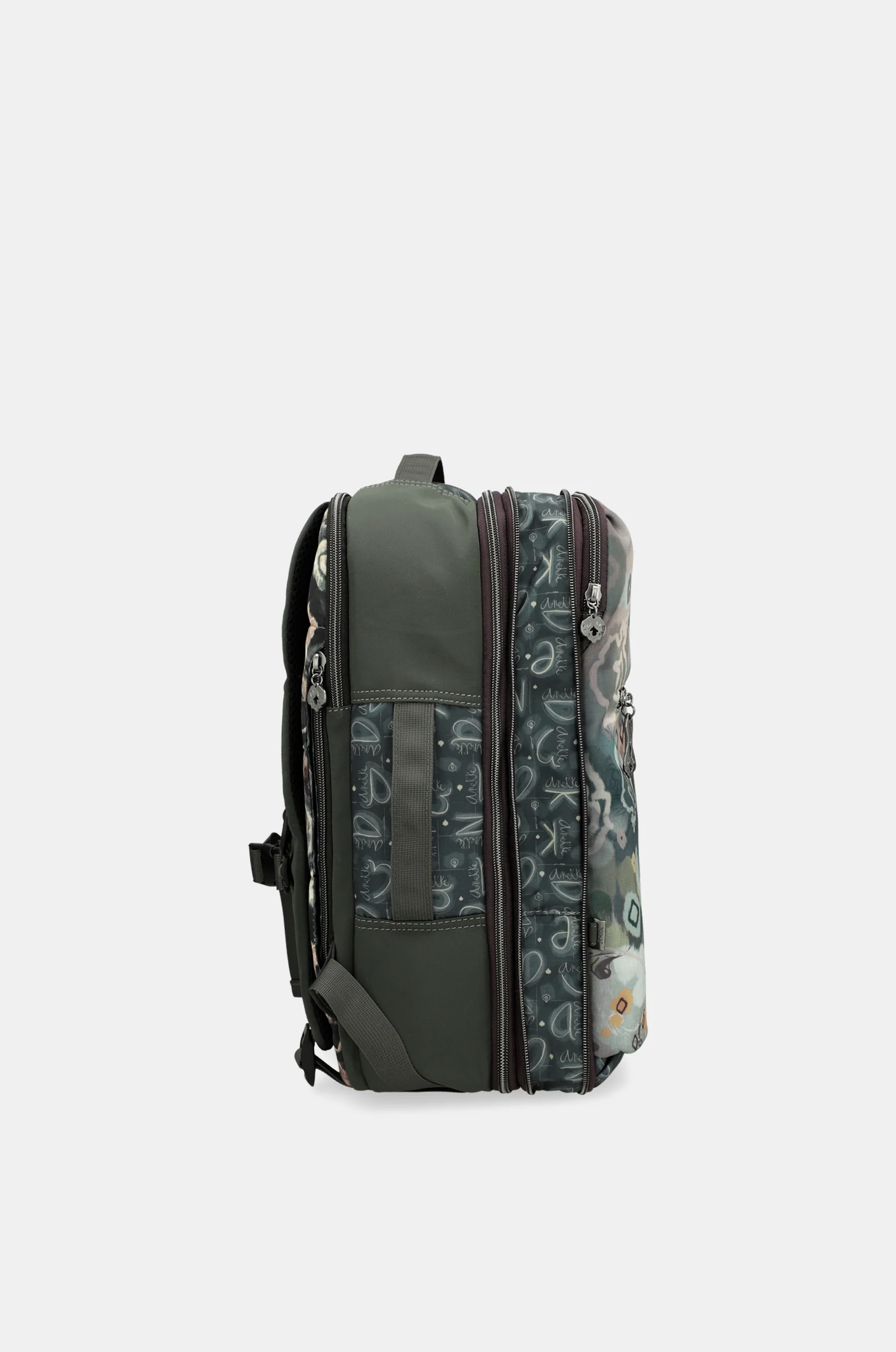 Travel backpack - Image 5