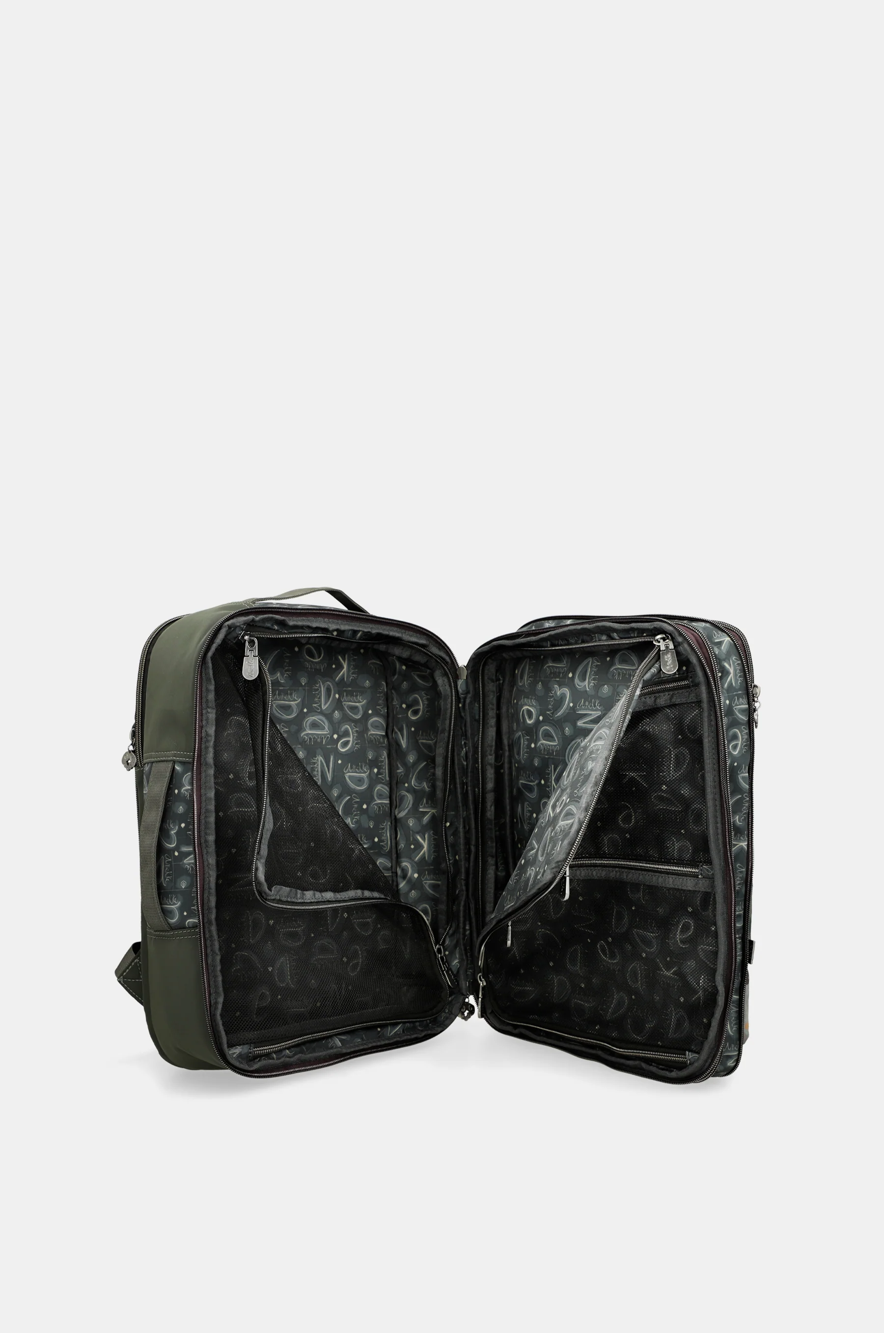 Travel backpack - Image 8