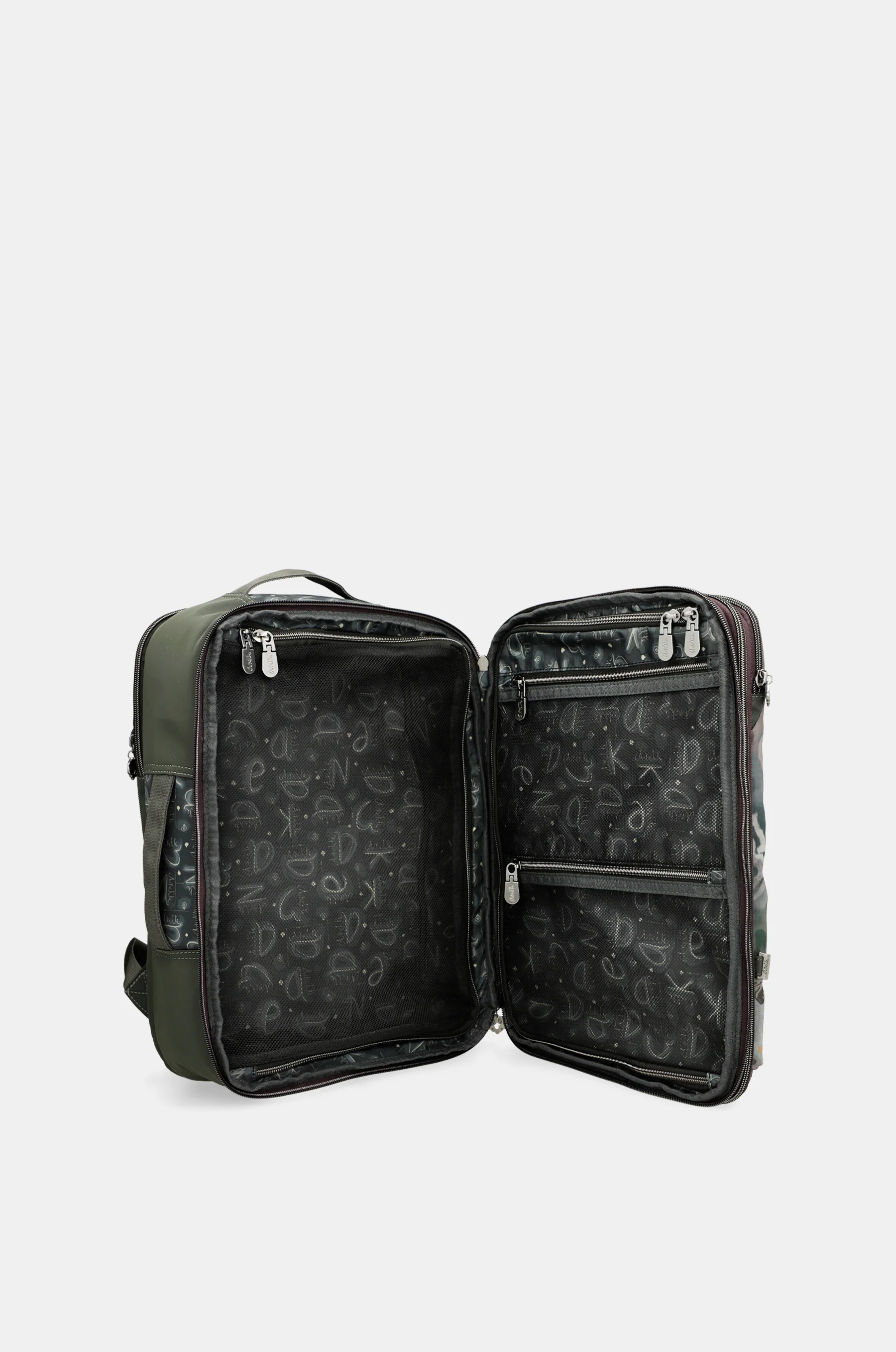 Travel backpack - Image 9