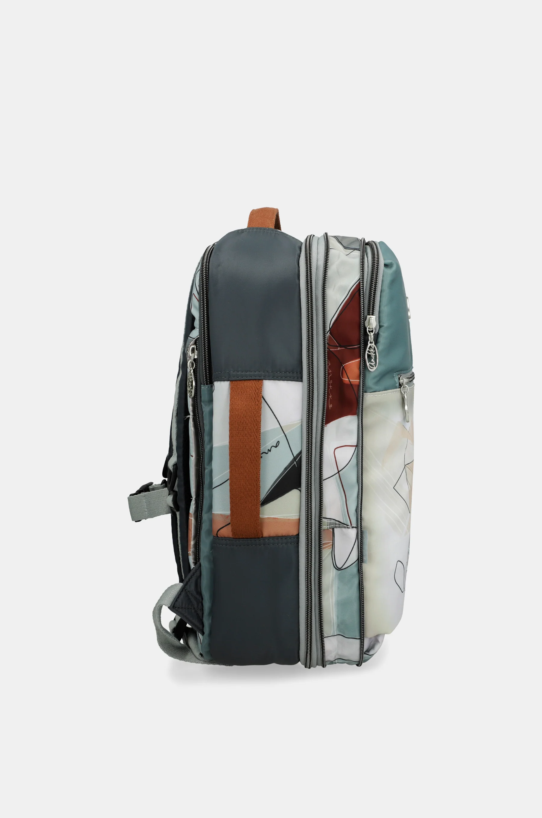 Travel backpack Sophia - Image 10