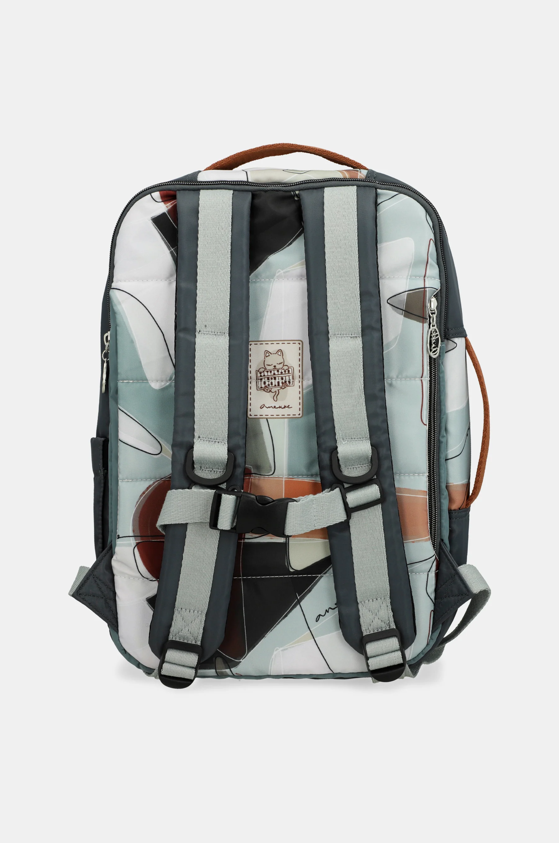 Travel backpack Sophia - Image 3