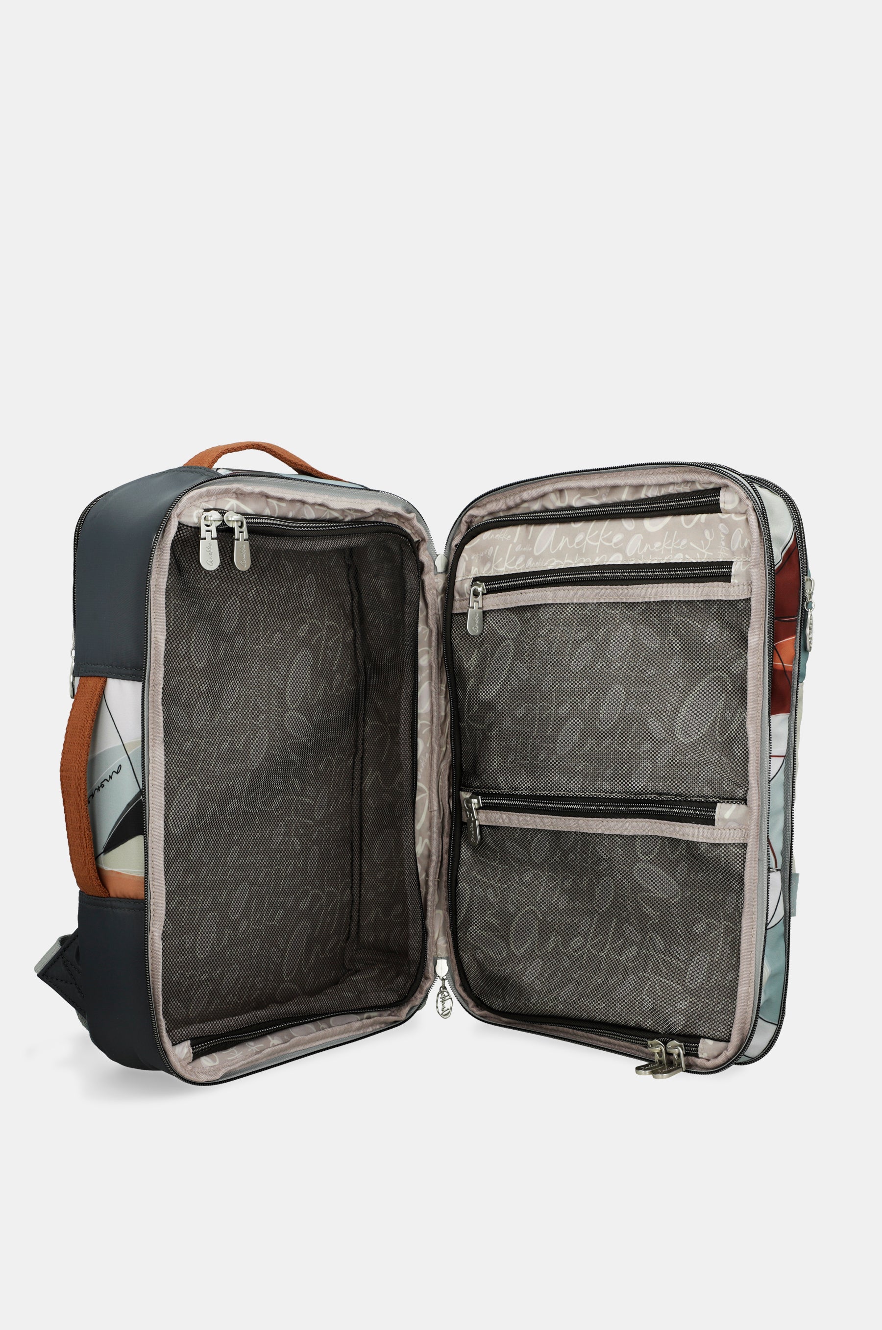 Travel backpack Sophia - Image 8