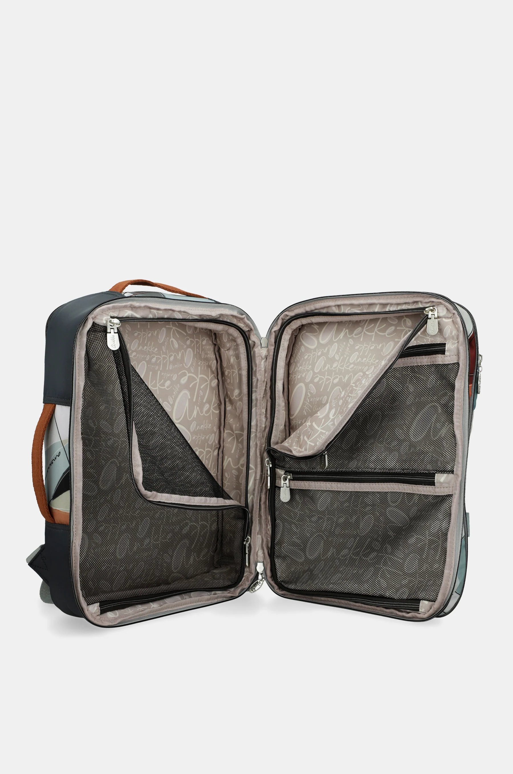 Travel backpack Sophia - Image 9