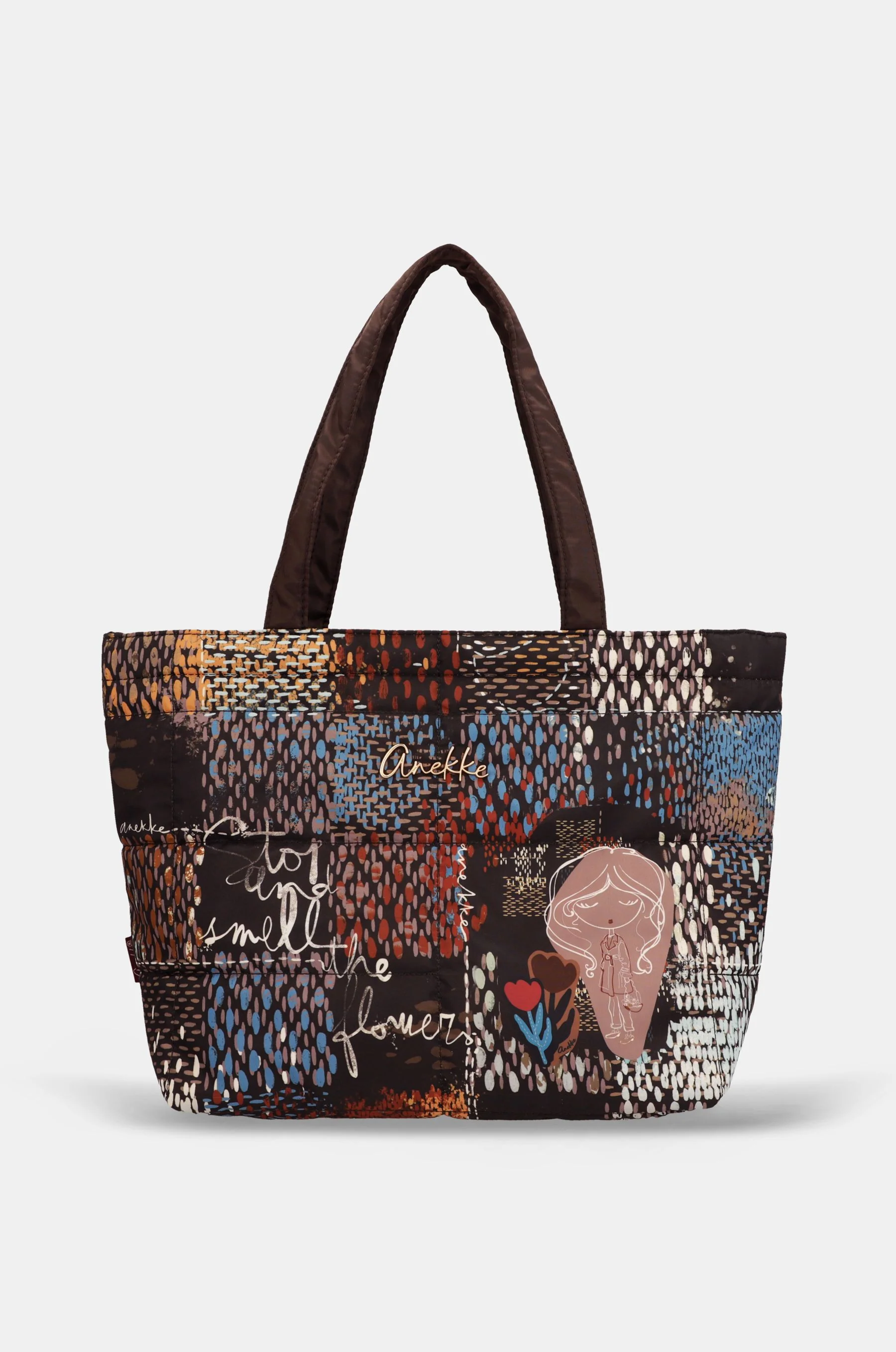 Travel bag Blossom - Image 3