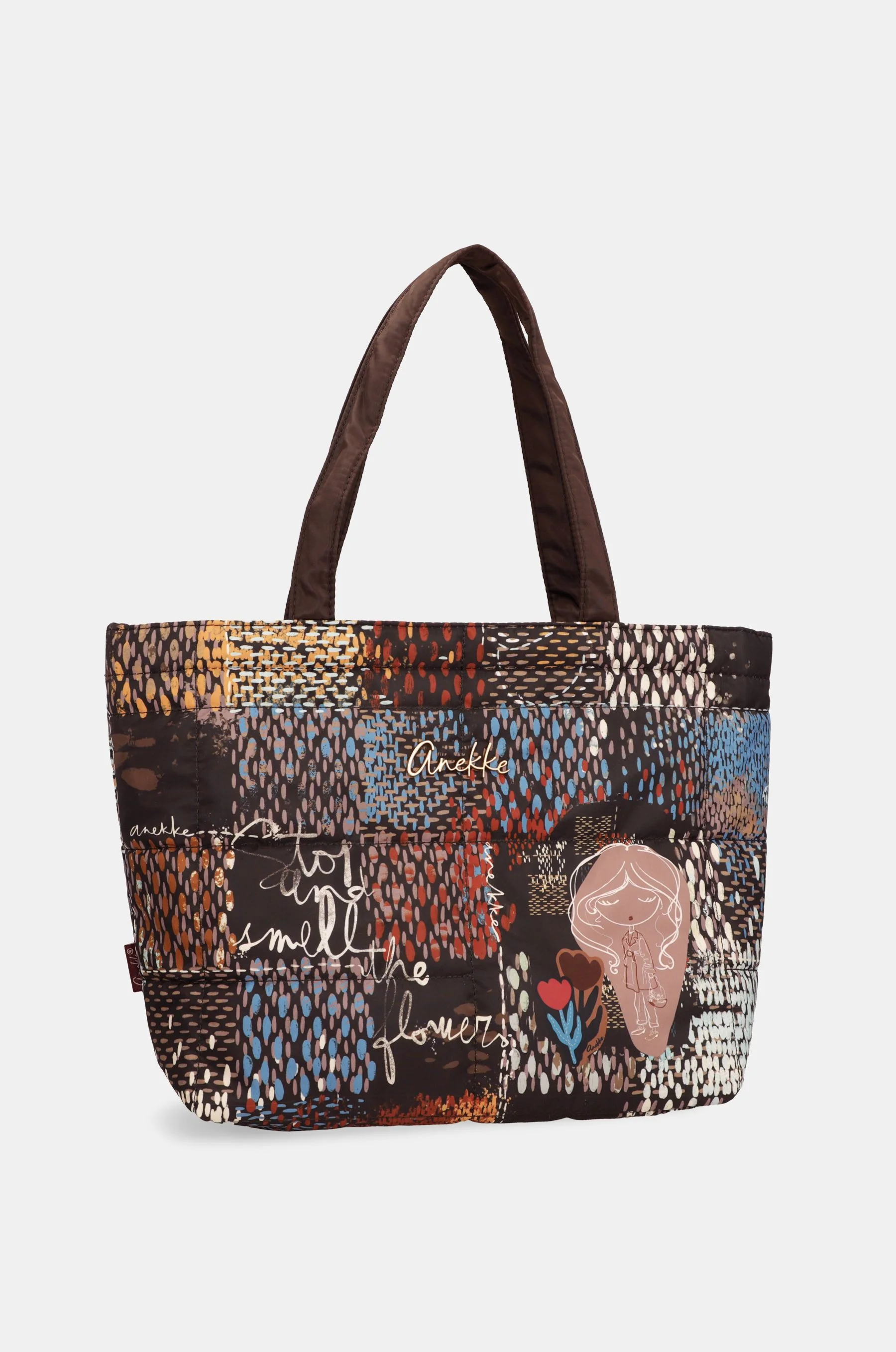Travel bag Blossom - Image 4